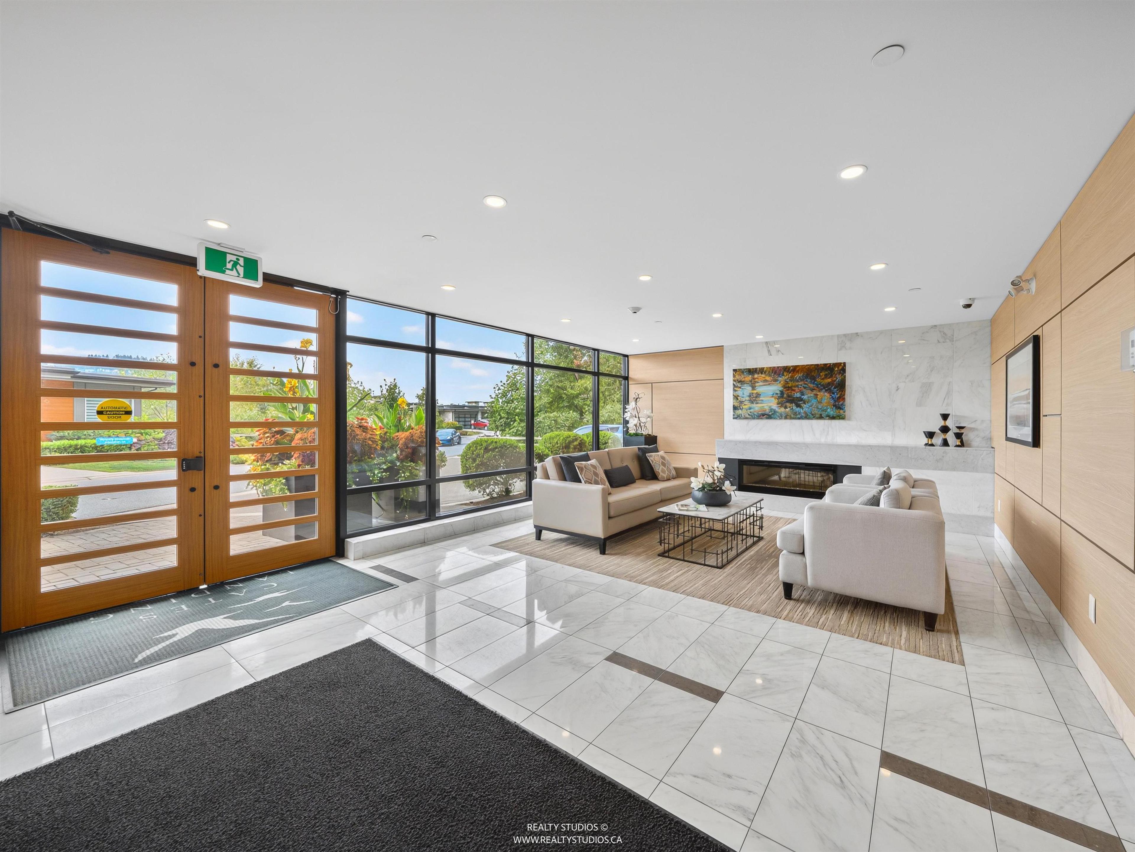 3911 Cates Landing Way, North Vancouver - Indoor Amenities - Social lounges / Party rooms - Photo 2