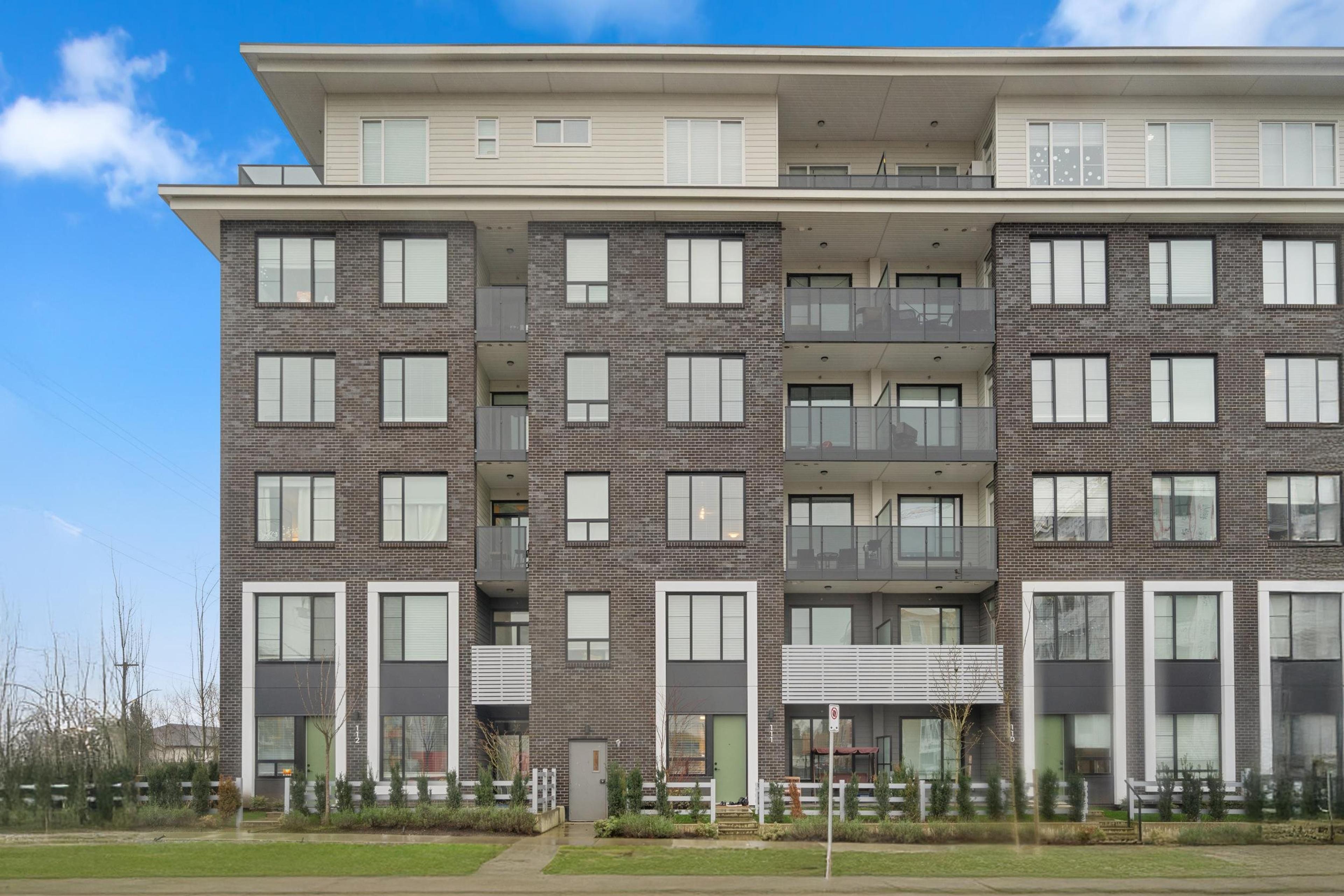 15825 85 Avenue, Surrey - Exteriors - Full Complex View - Photo 2