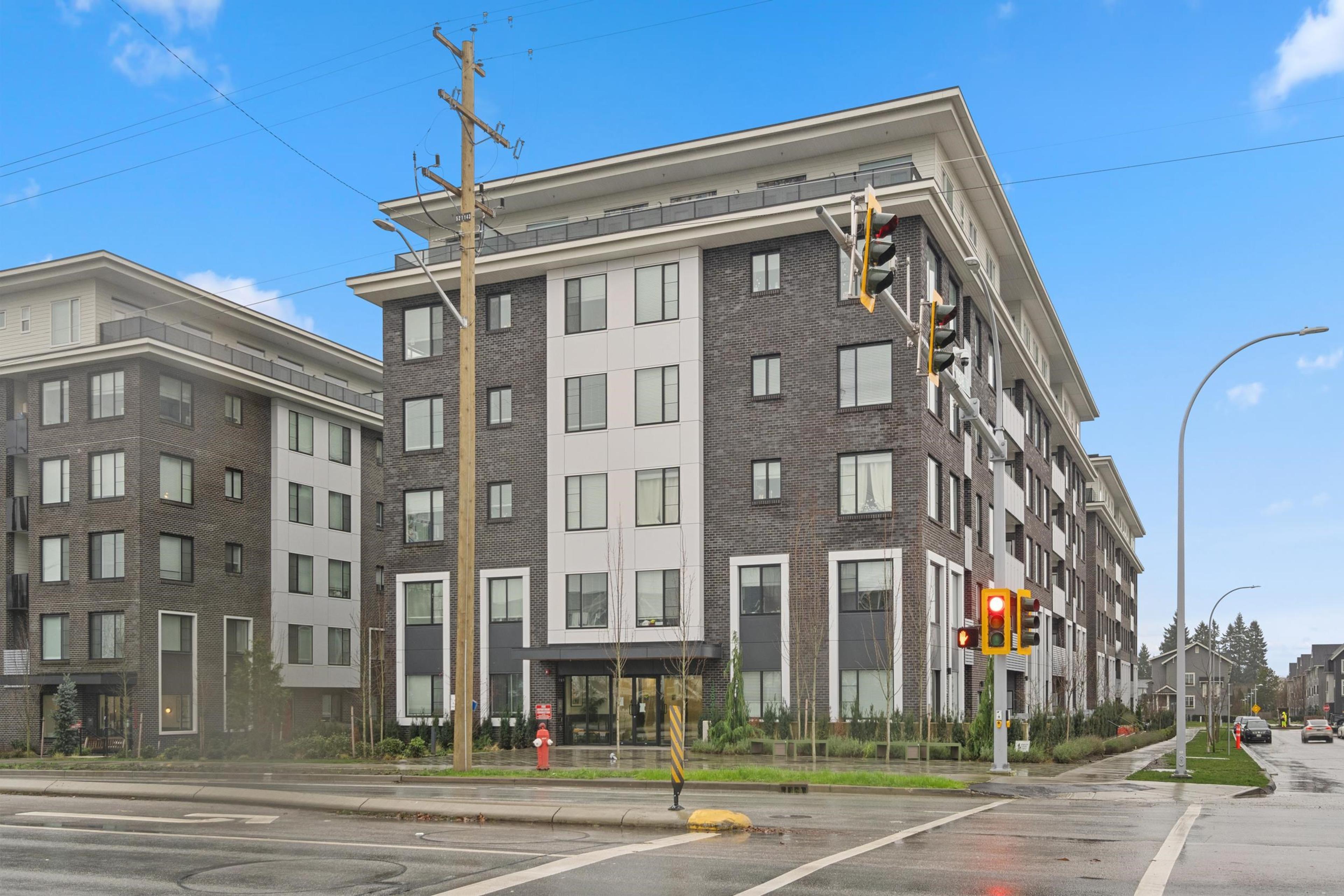 15825 85 Avenue, Surrey - Exteriors - Full Complex View - Photo 3