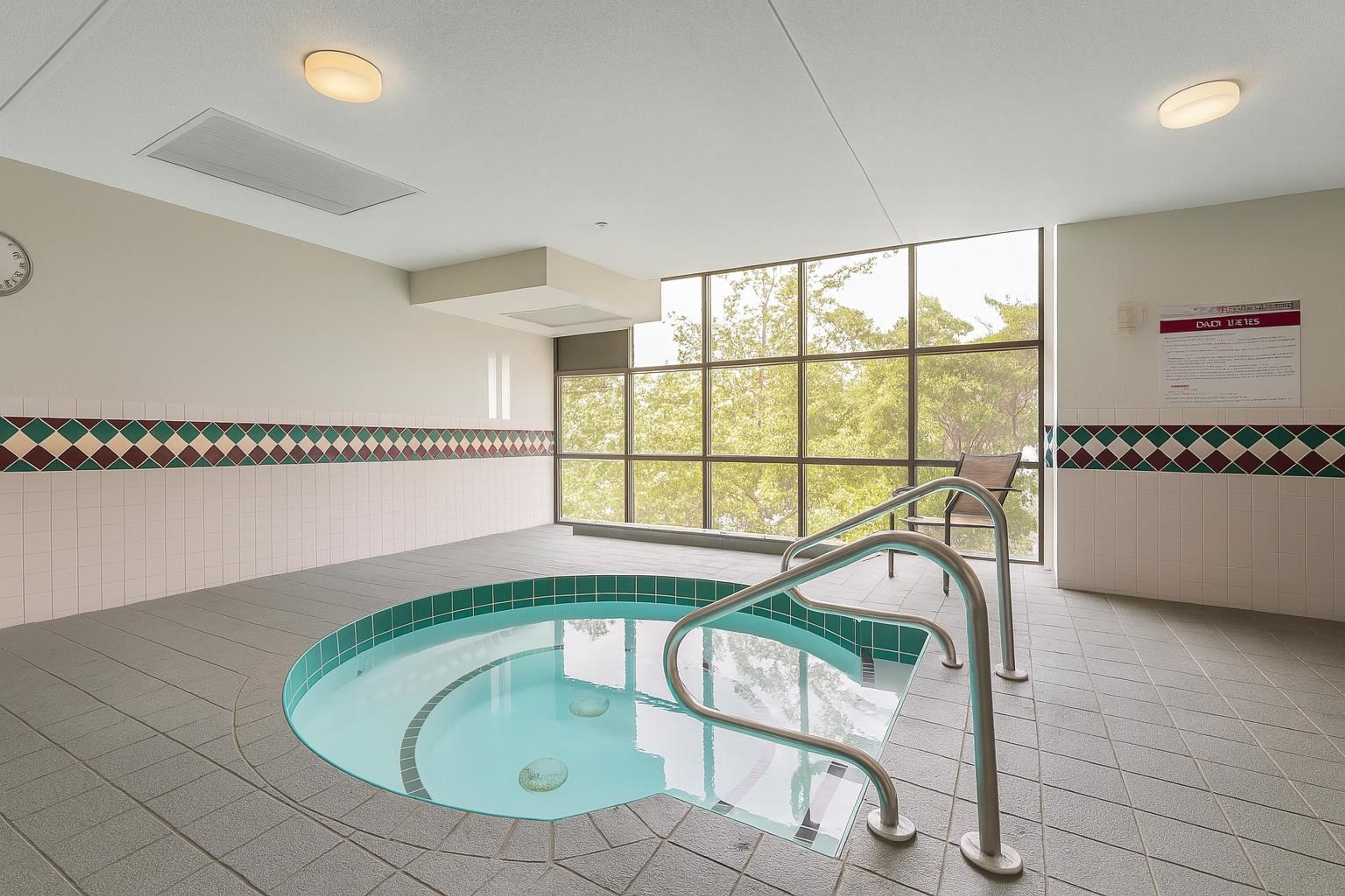 1128 Quebec Street, Vancouver - Indoor Amenities - Swimming pools / Hot tubs / Sauna - Photo 2