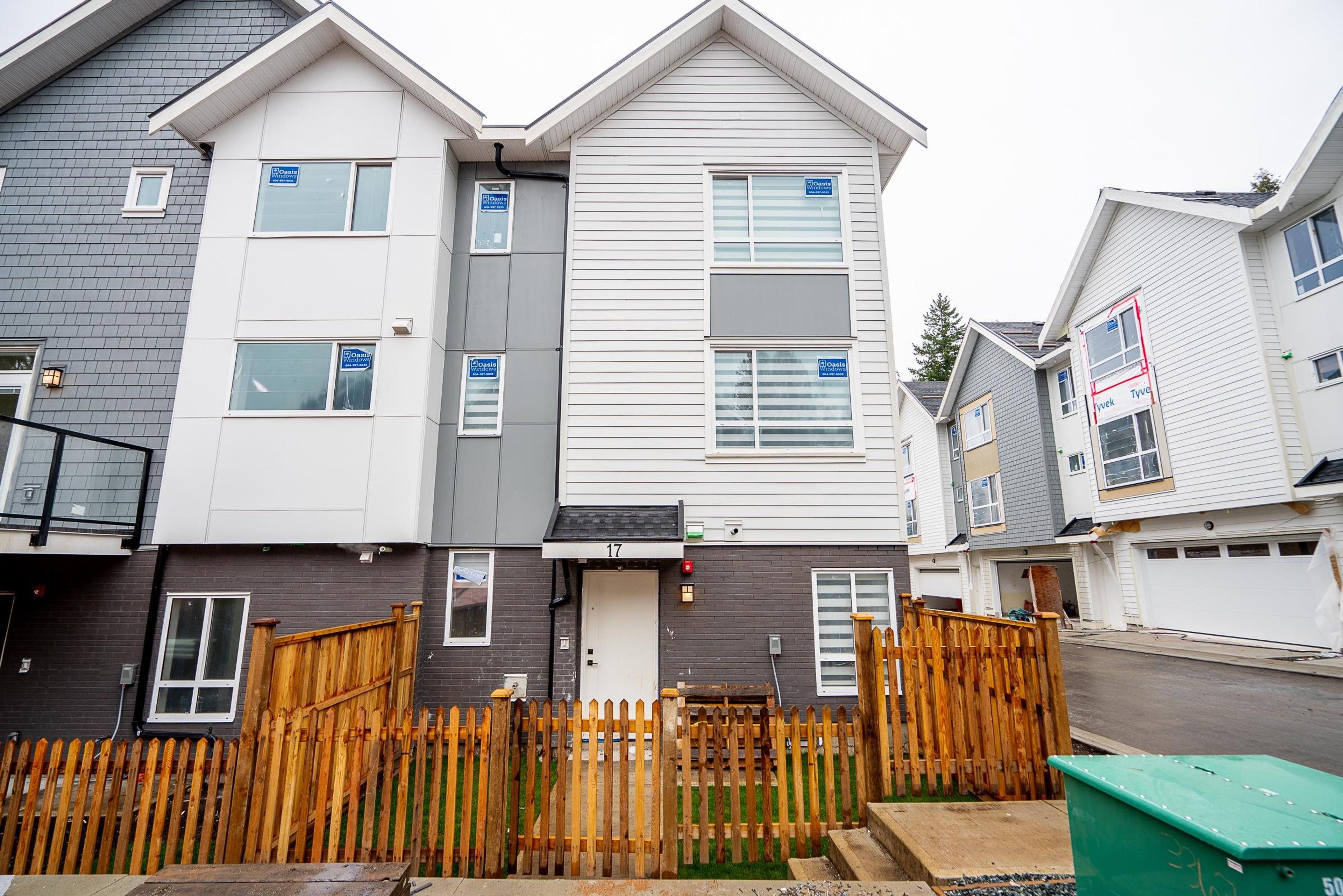 20463 70 Avenue, Langley - Exteriors - Full Complex View - Photo 1