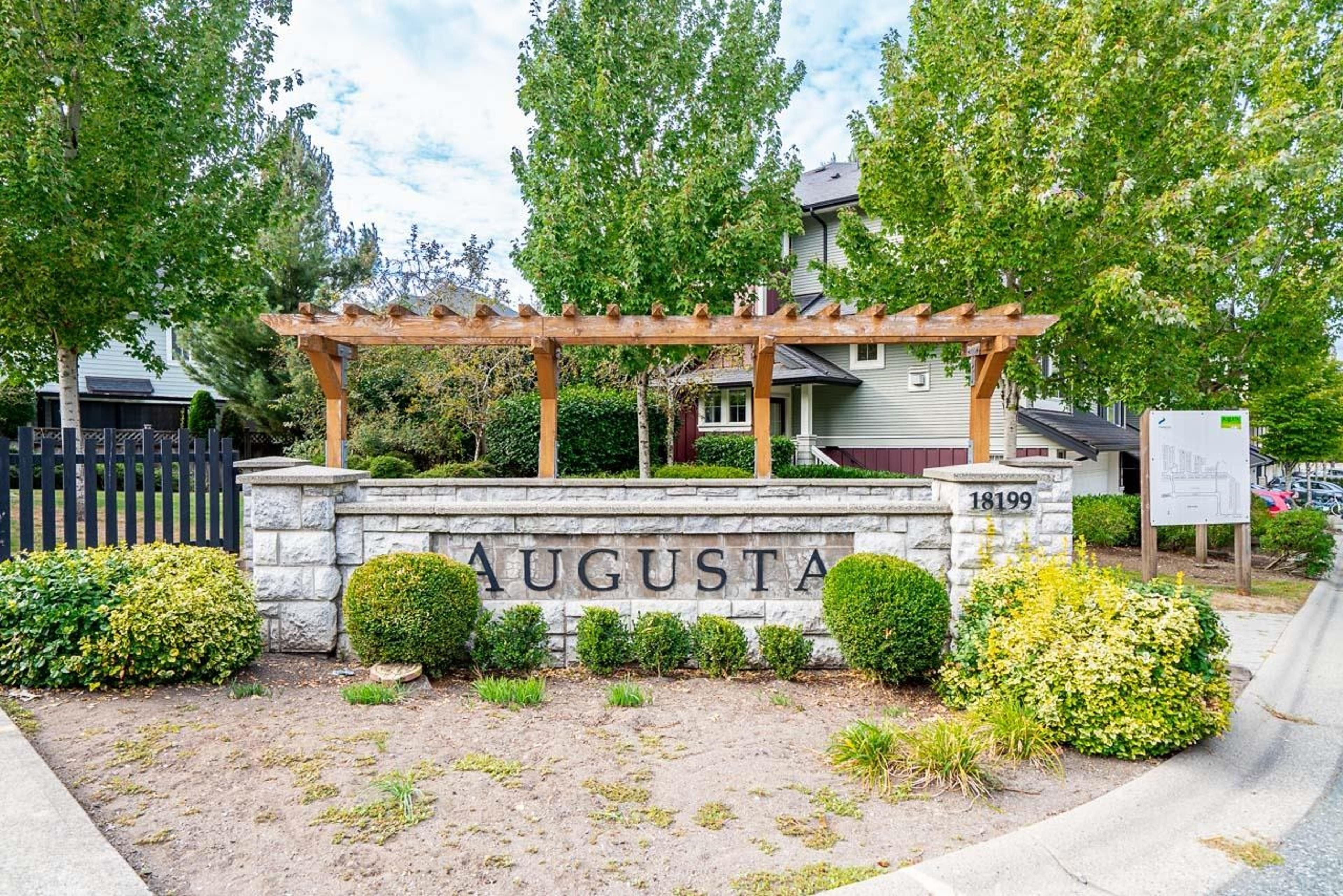 18199 70 Avenue, Surrey - Exteriors - Photo 1