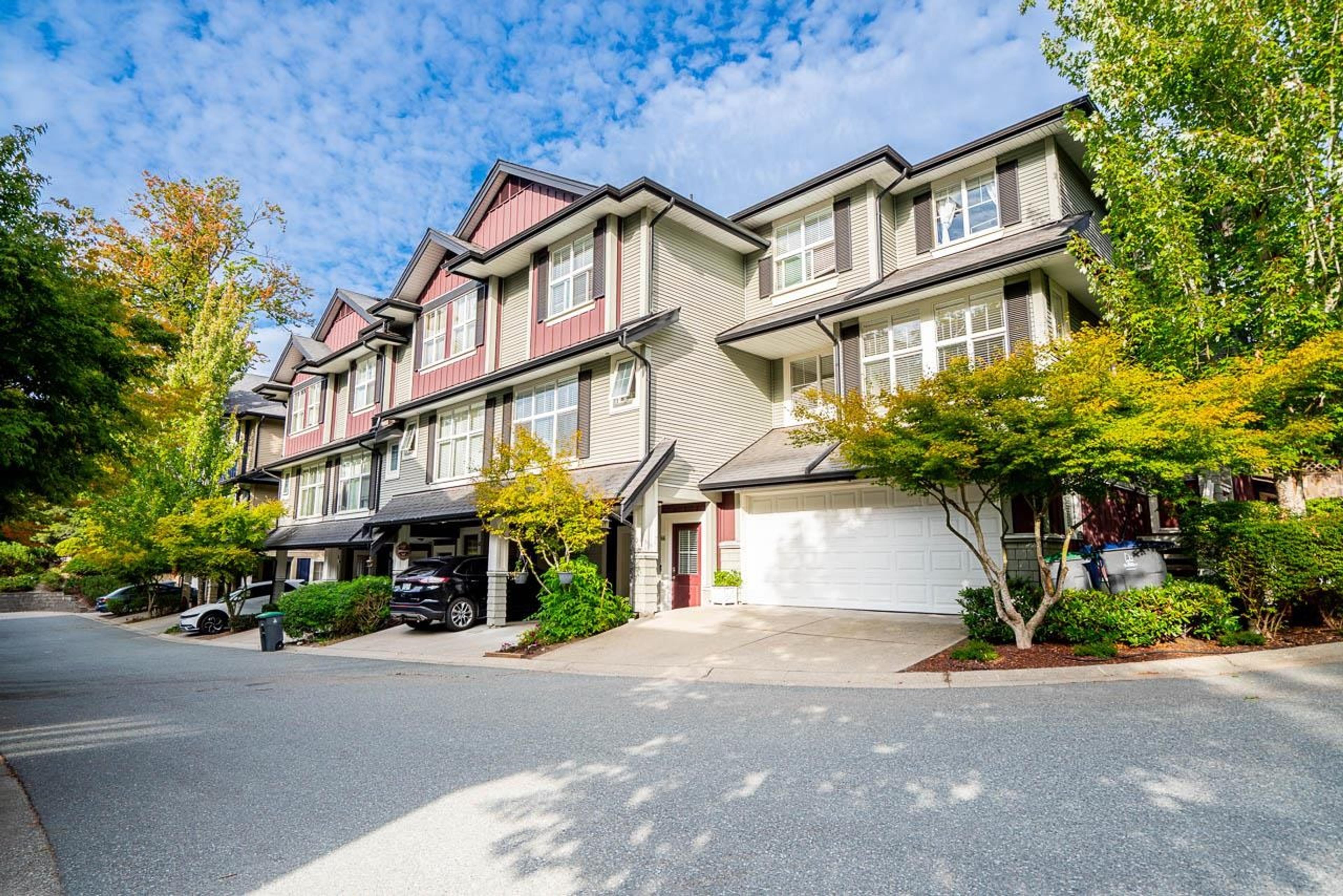 18199 70 Avenue, Surrey - Exteriors - Full Complex View - Photo 2