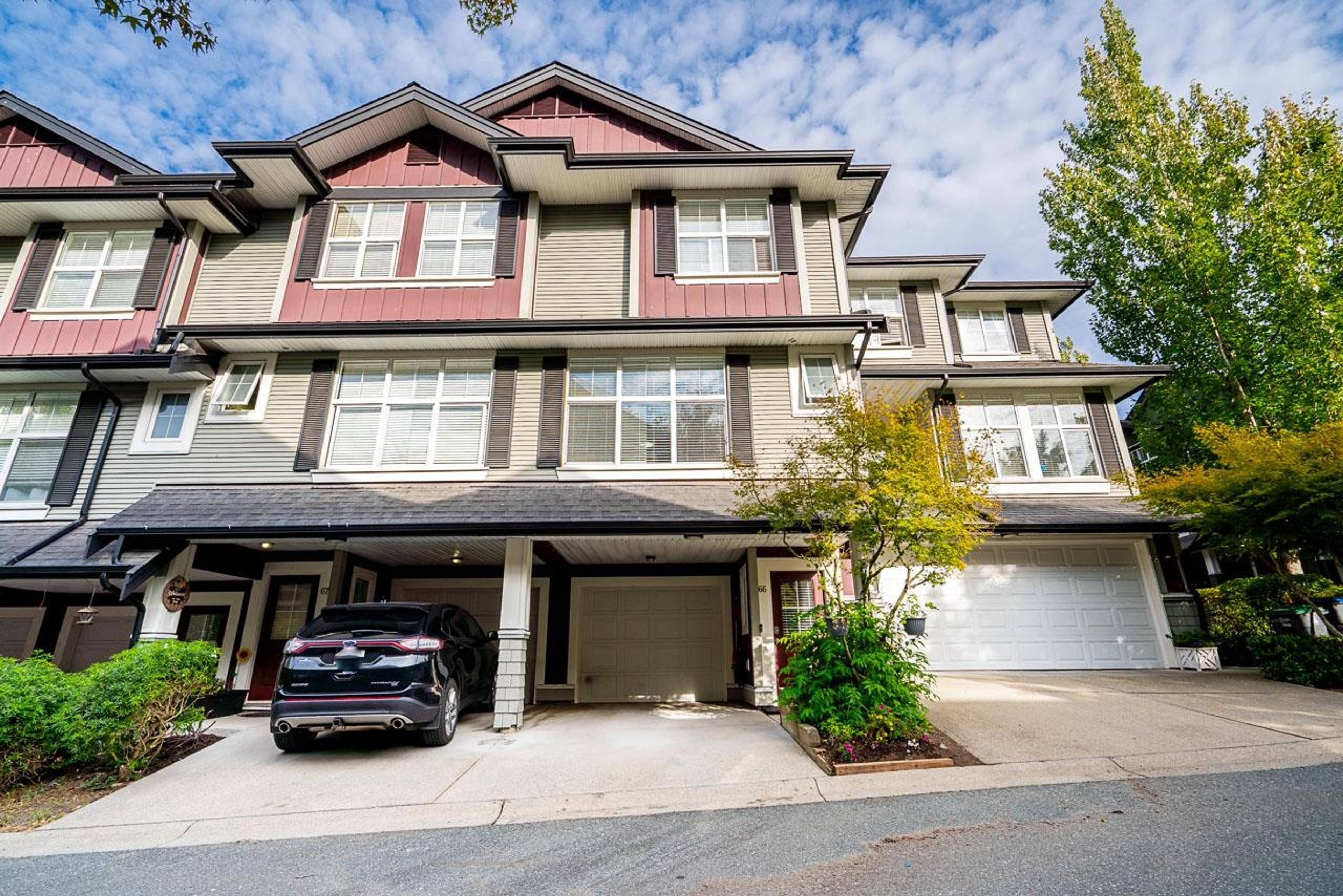 18199 70 Avenue, Surrey - Exteriors - Full Complex View - Photo 6