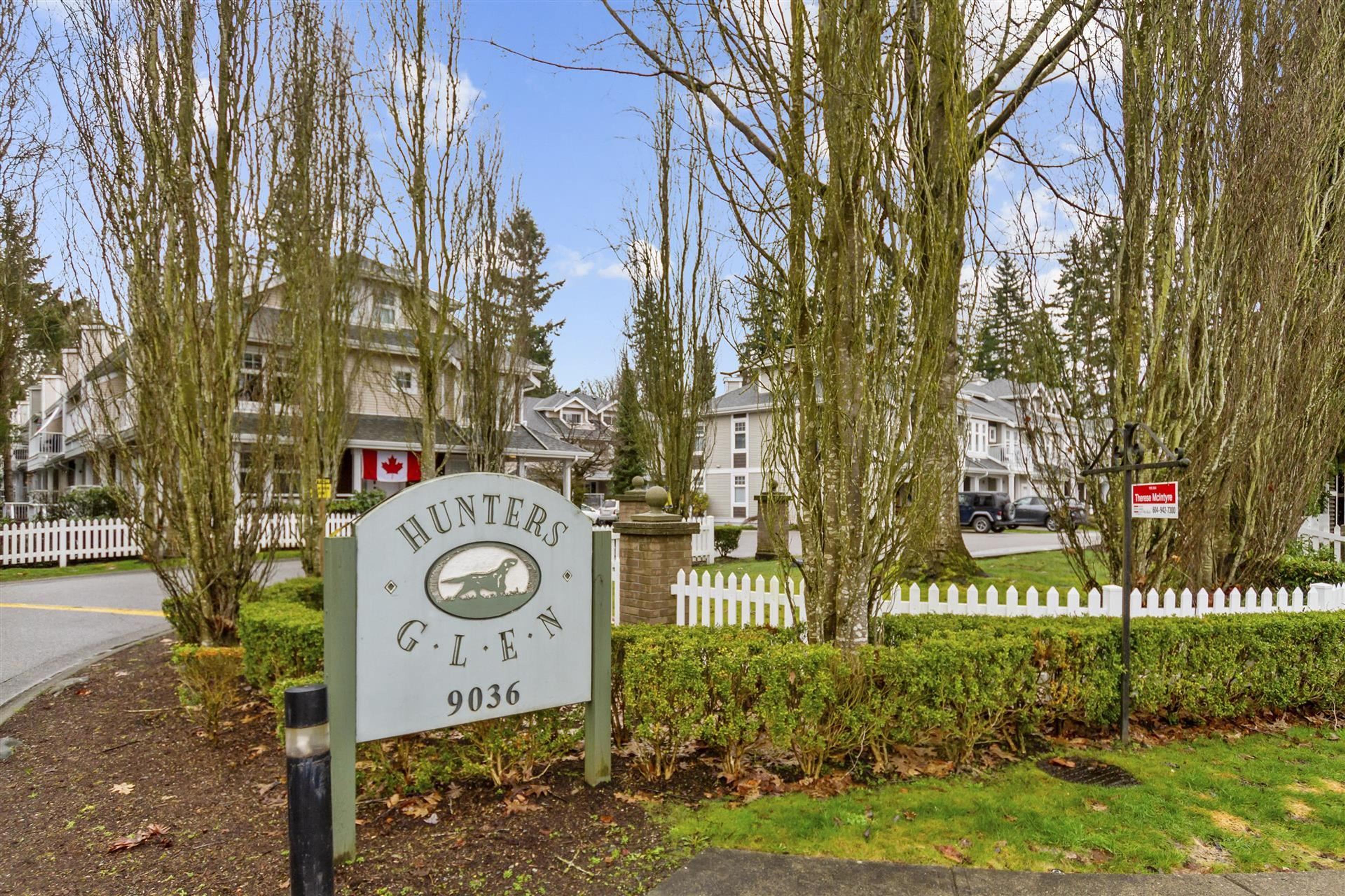 9036 208 Street, Langley - Exteriors - Full Complex View - Photo 2