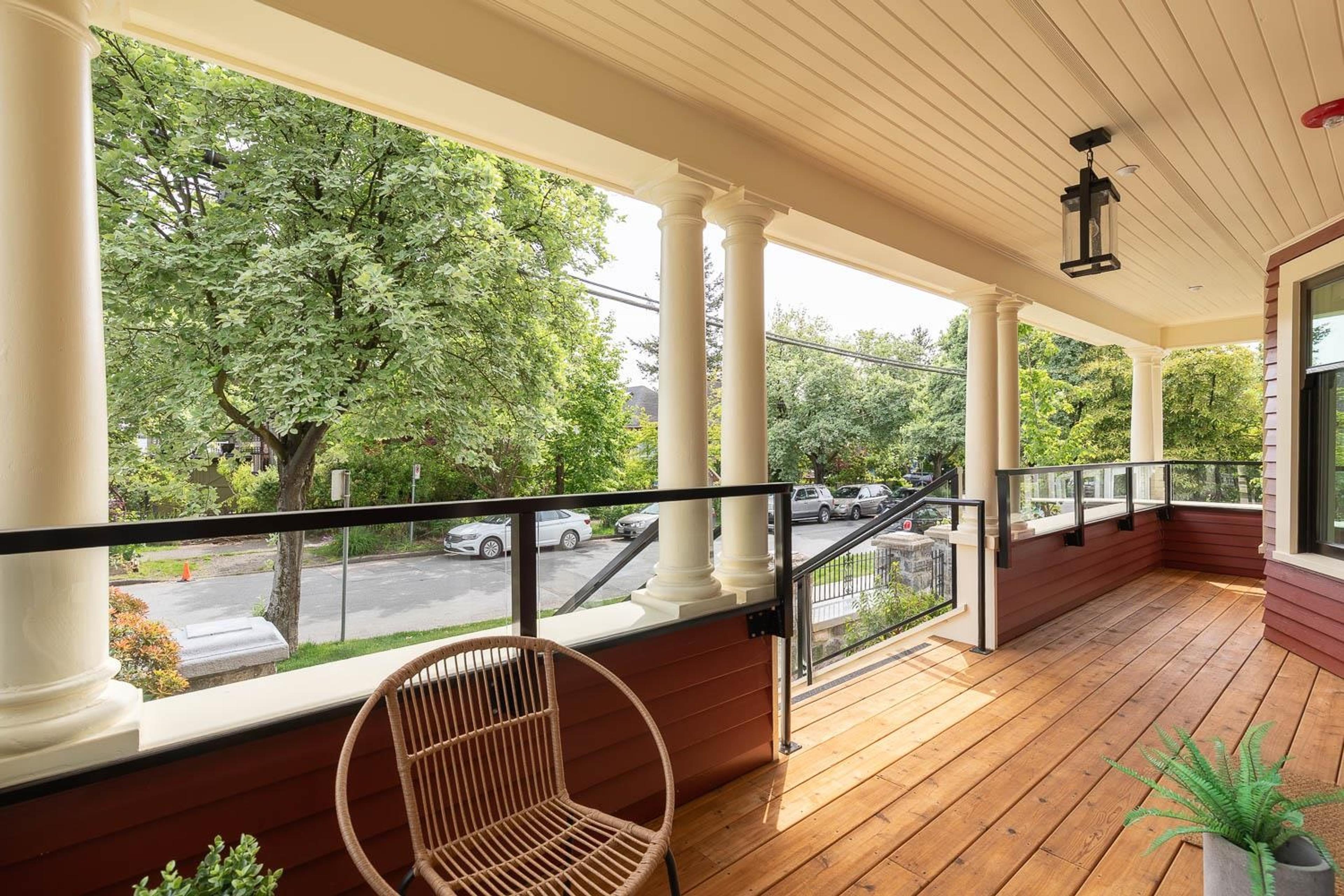 1081 Semlin Drive, Vancouver - Exteriors - Photo 1