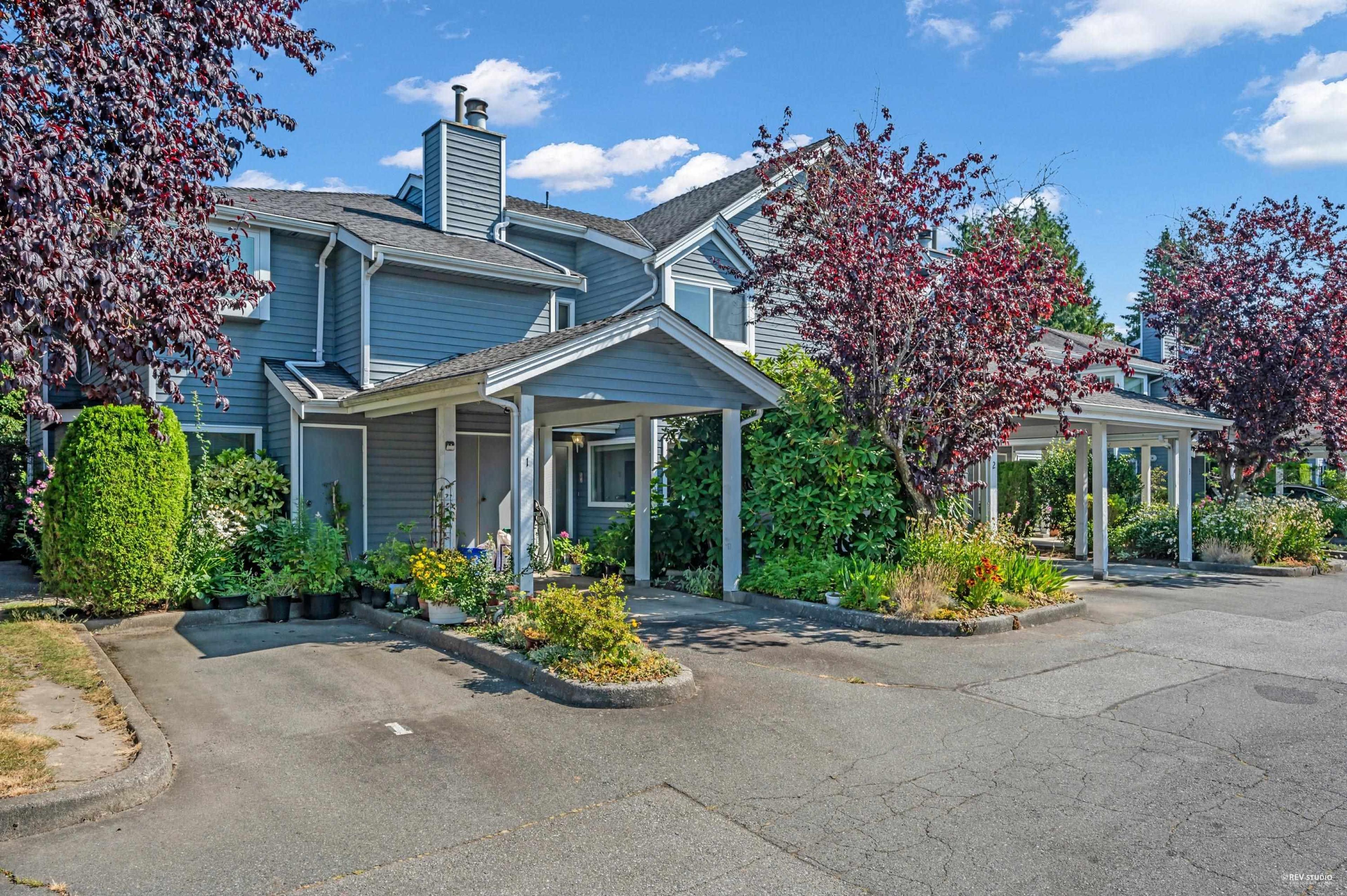 7240 Langton Road, Richmond - Exteriors - Full Complex View - Photo 1