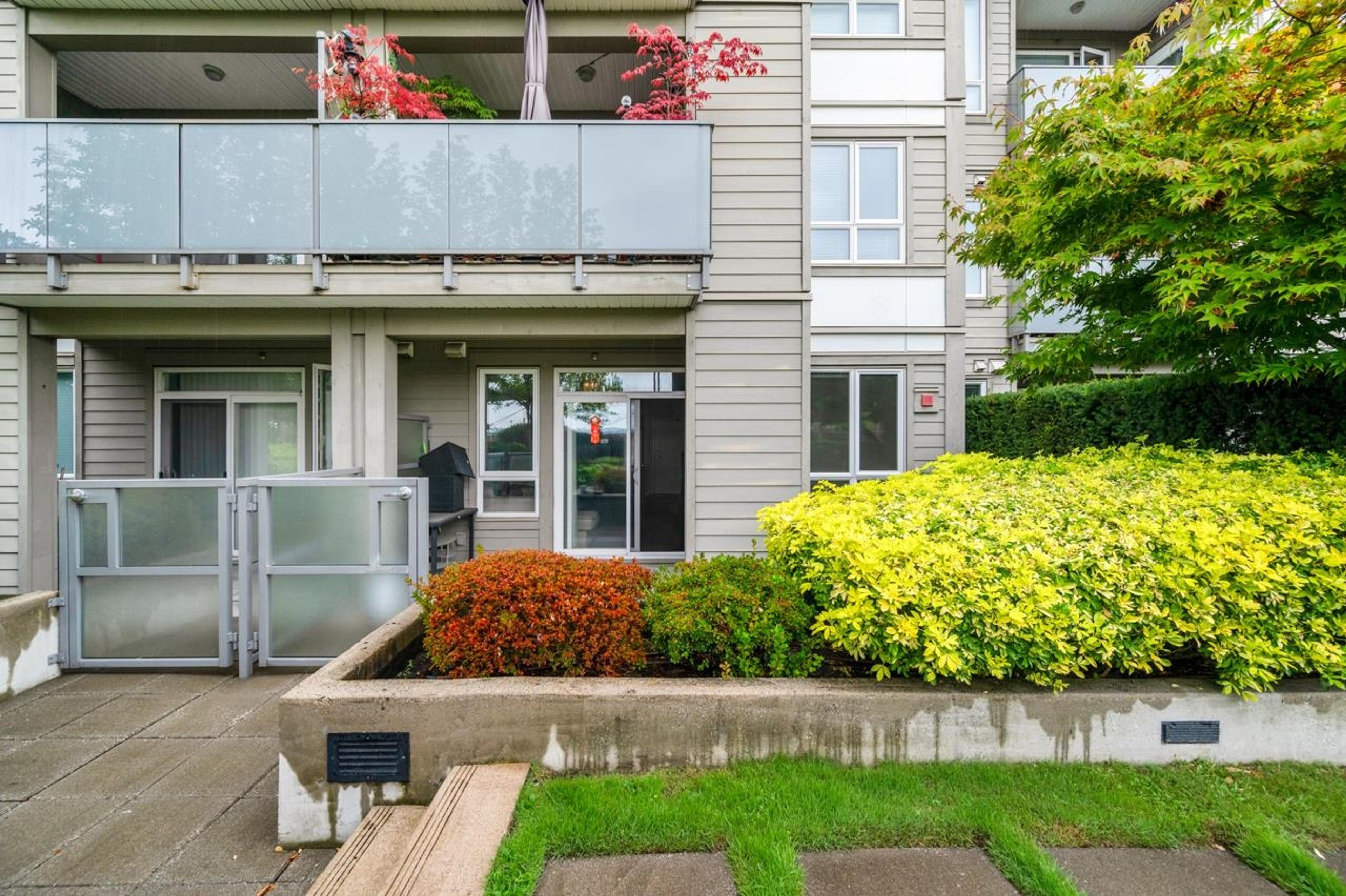 12339 Steveston Highway, Richmond - Exteriors - Photo 1