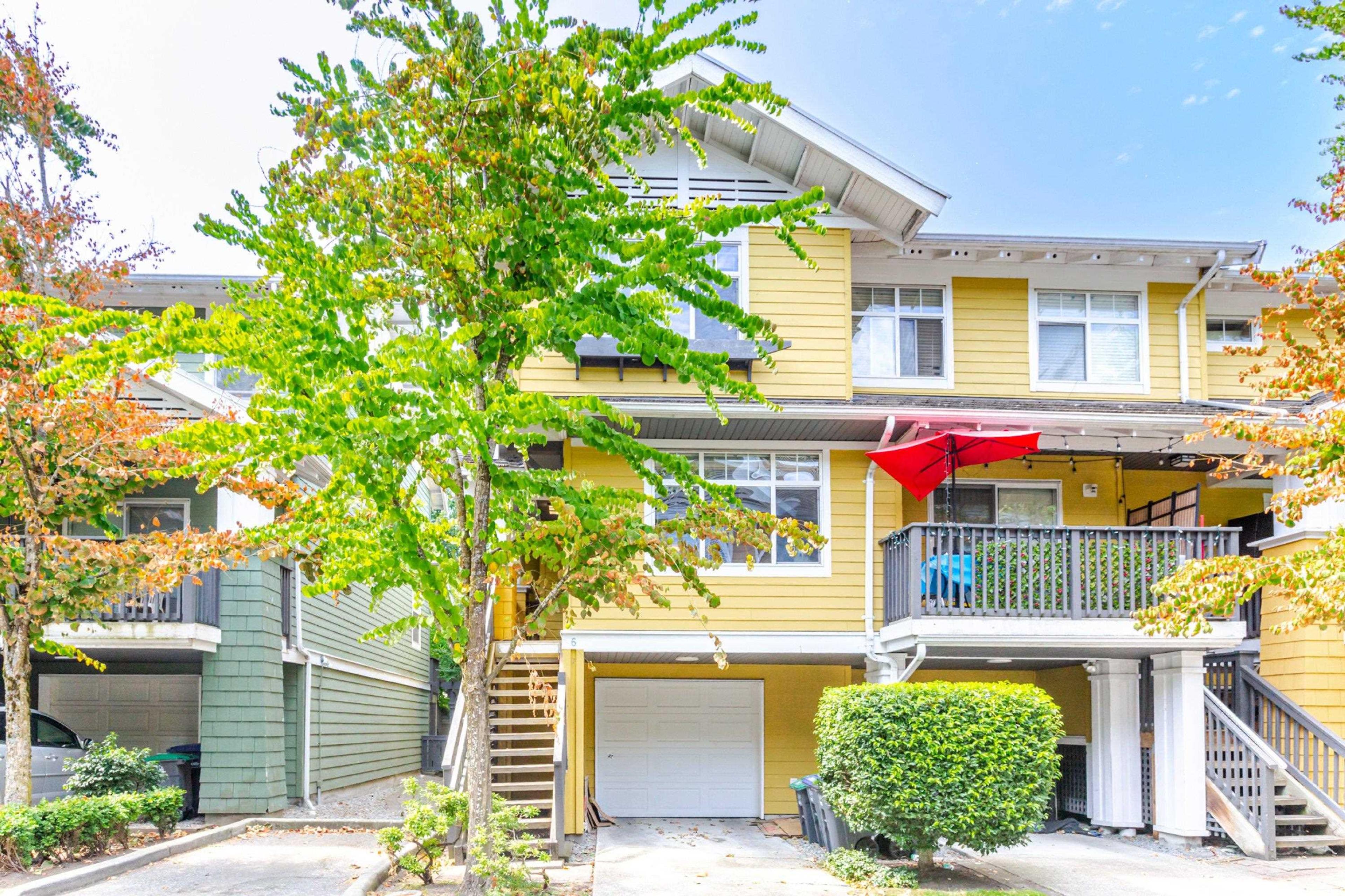 15233 34 Avenue, Surrey - Exteriors - Full Complex View - Photo 2