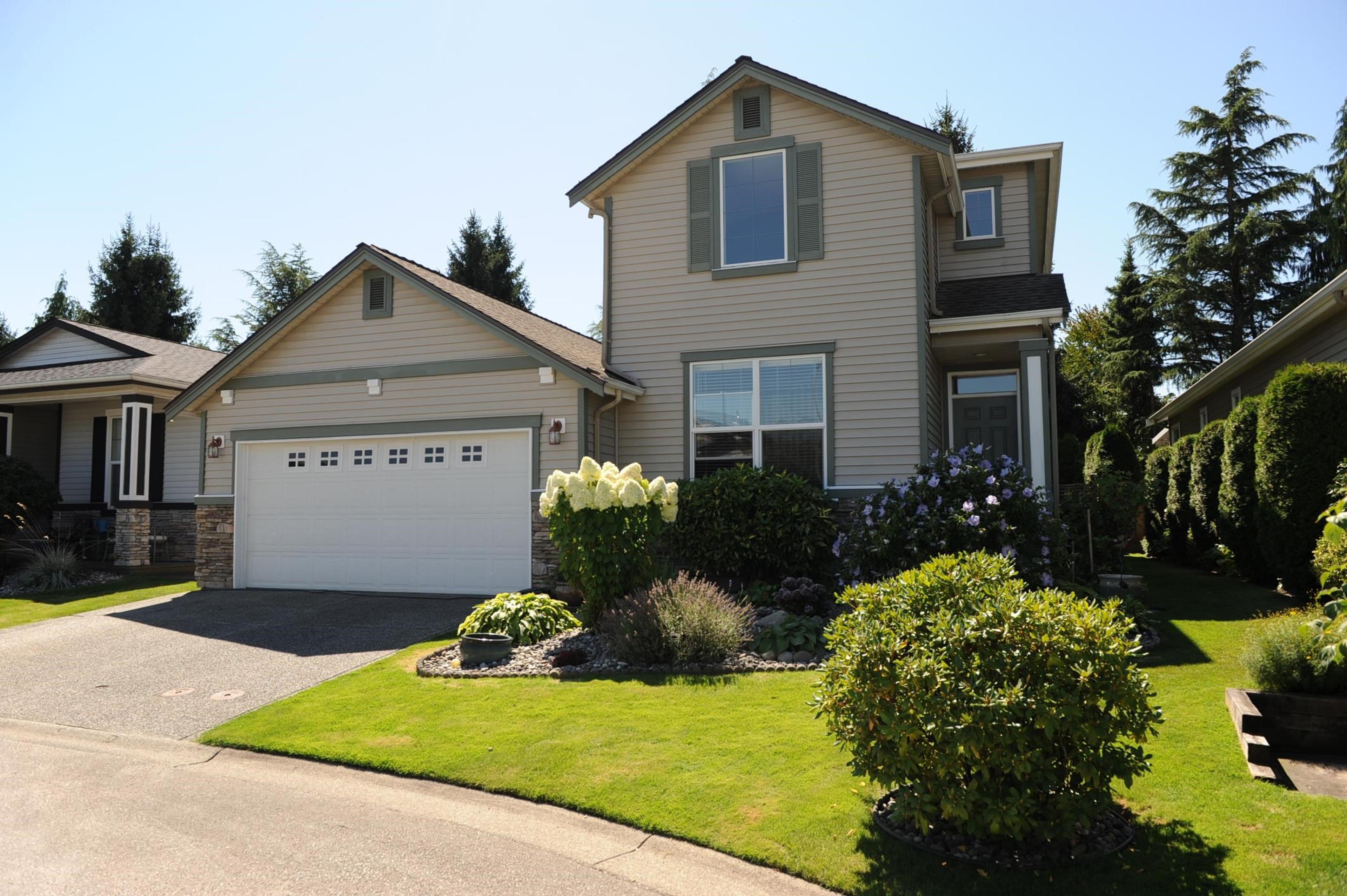 19639 Meadow Gardens Way, Pitt Meadows - Exteriors - Photo 1