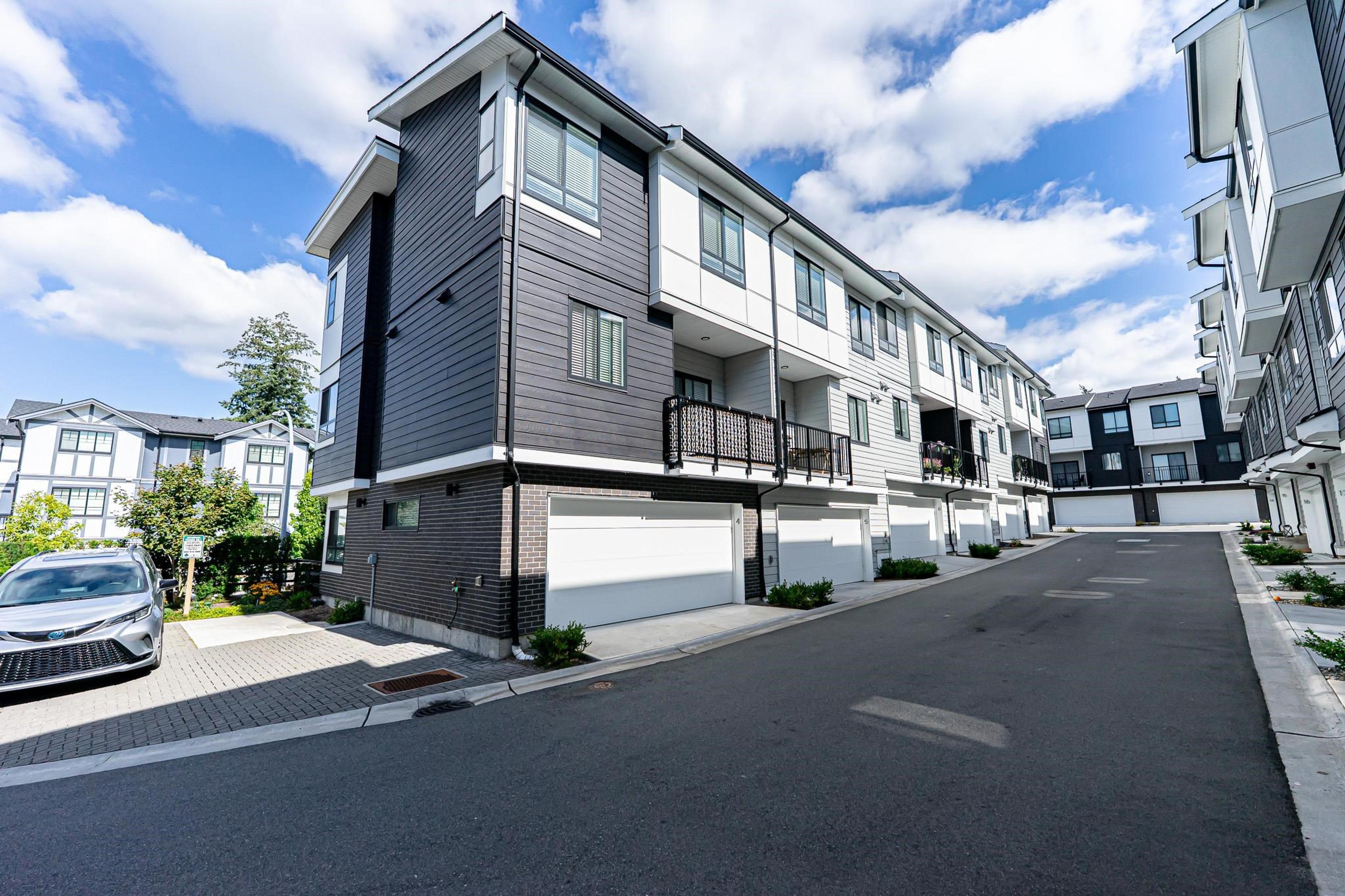 16358 23a Avenue, Surrey - Exteriors - Full Complex View - Photo 3