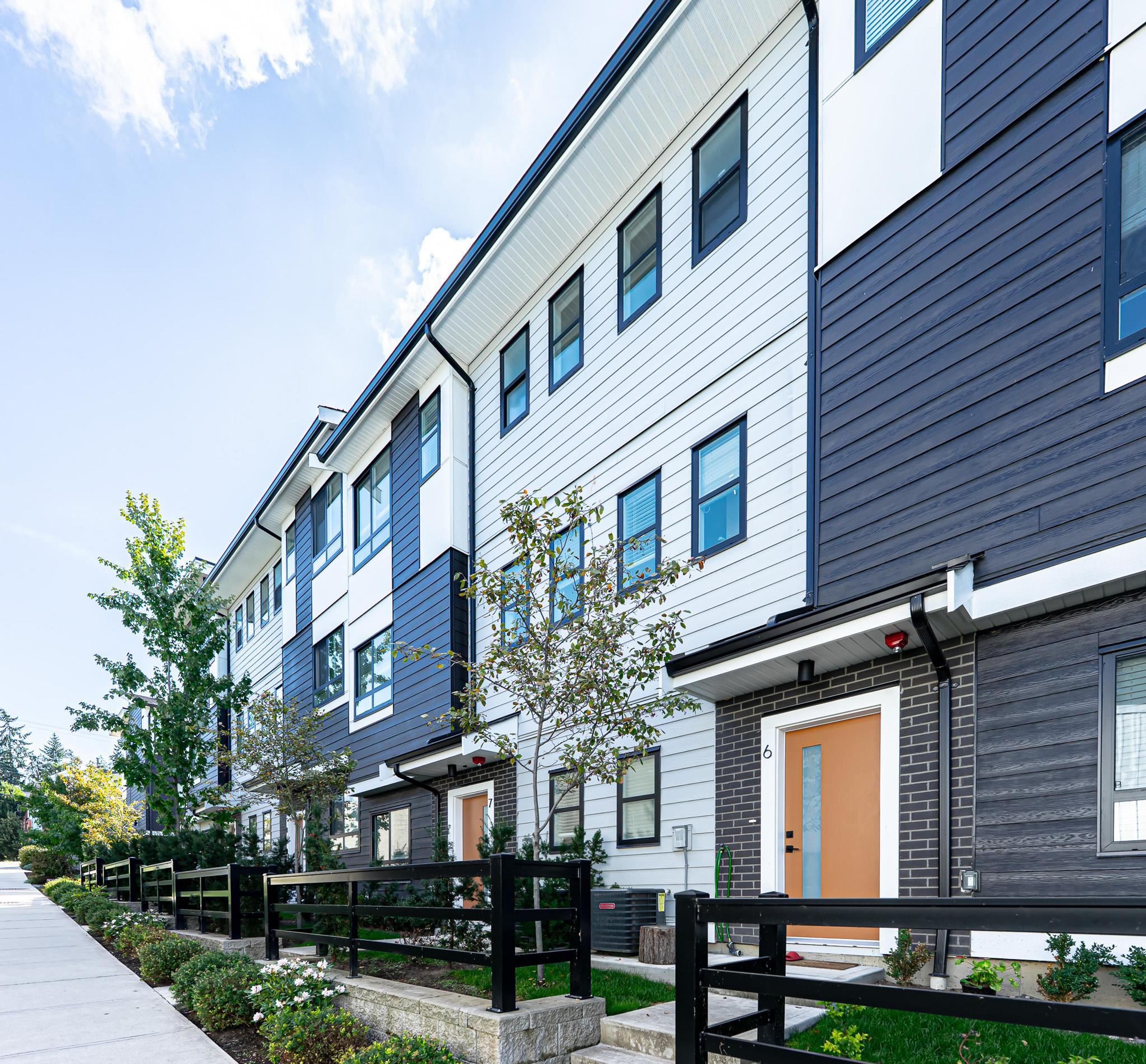 16358 23a Avenue, Surrey - Exteriors - Full Complex View - Photo 4