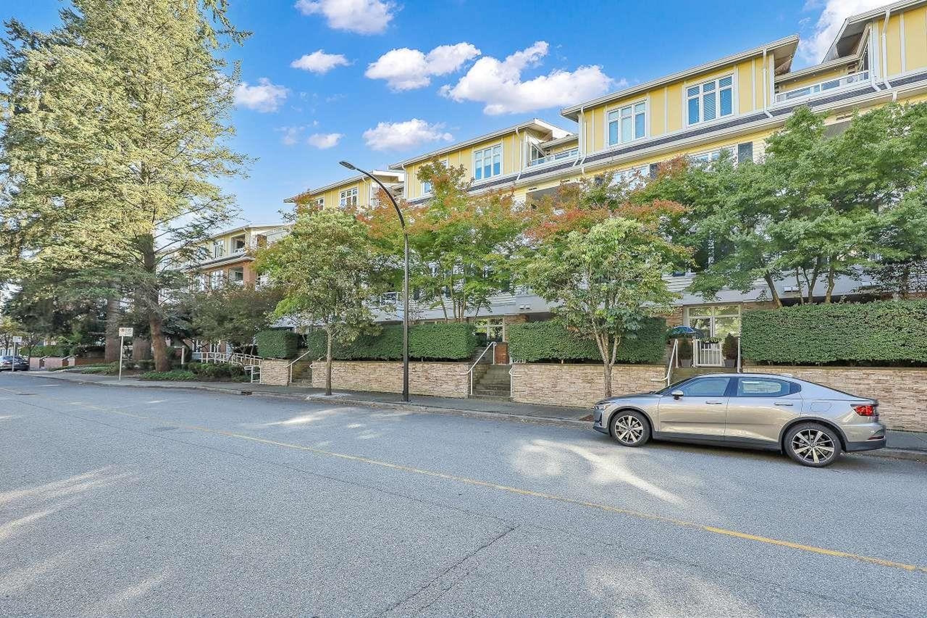 2368 Marpole Avenue, Port Coquitlam - Exteriors - Full Complex View - Photo 1