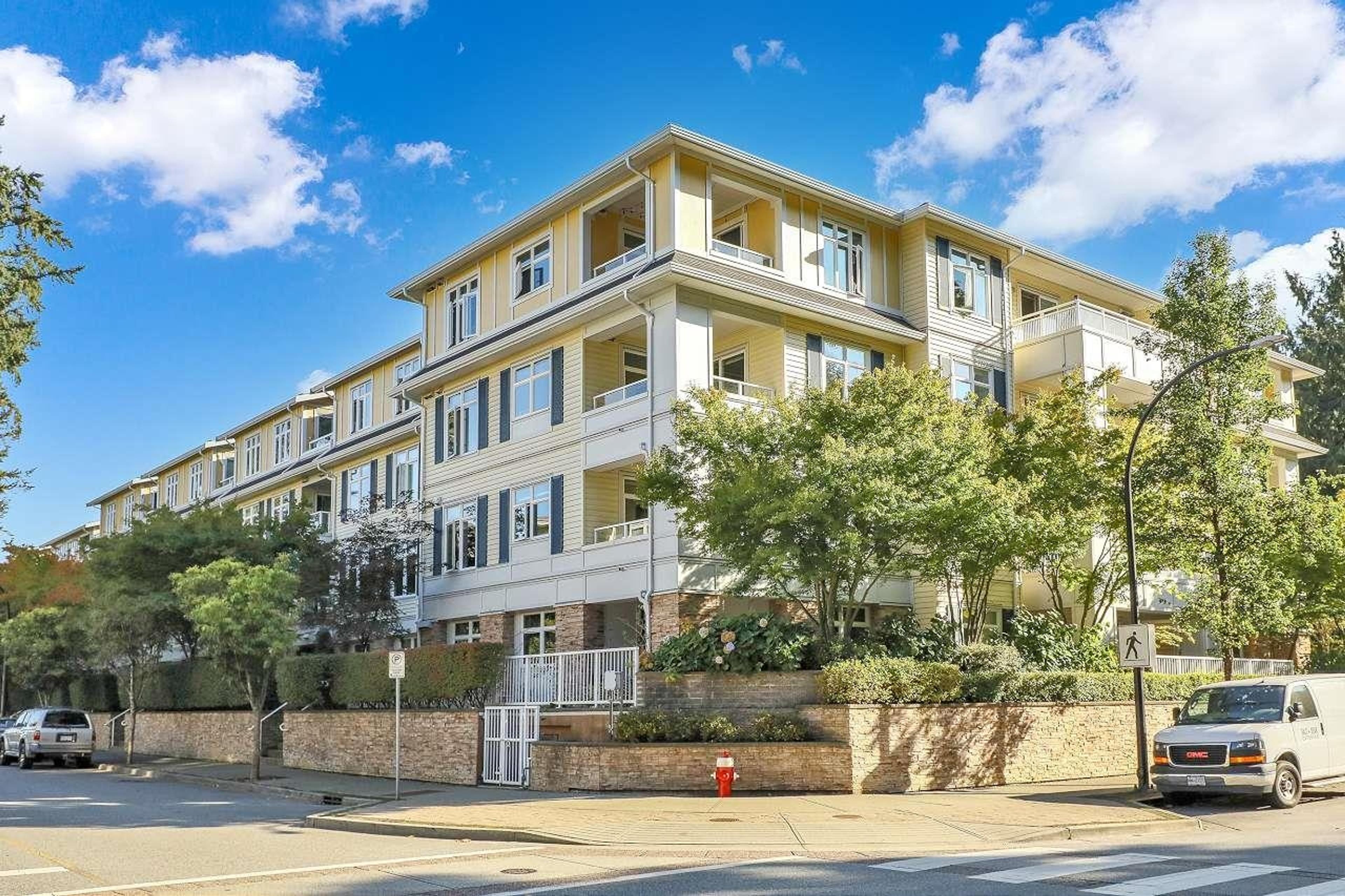 2368 Marpole Avenue, Port Coquitlam - Exteriors - Full Complex View - Photo 2