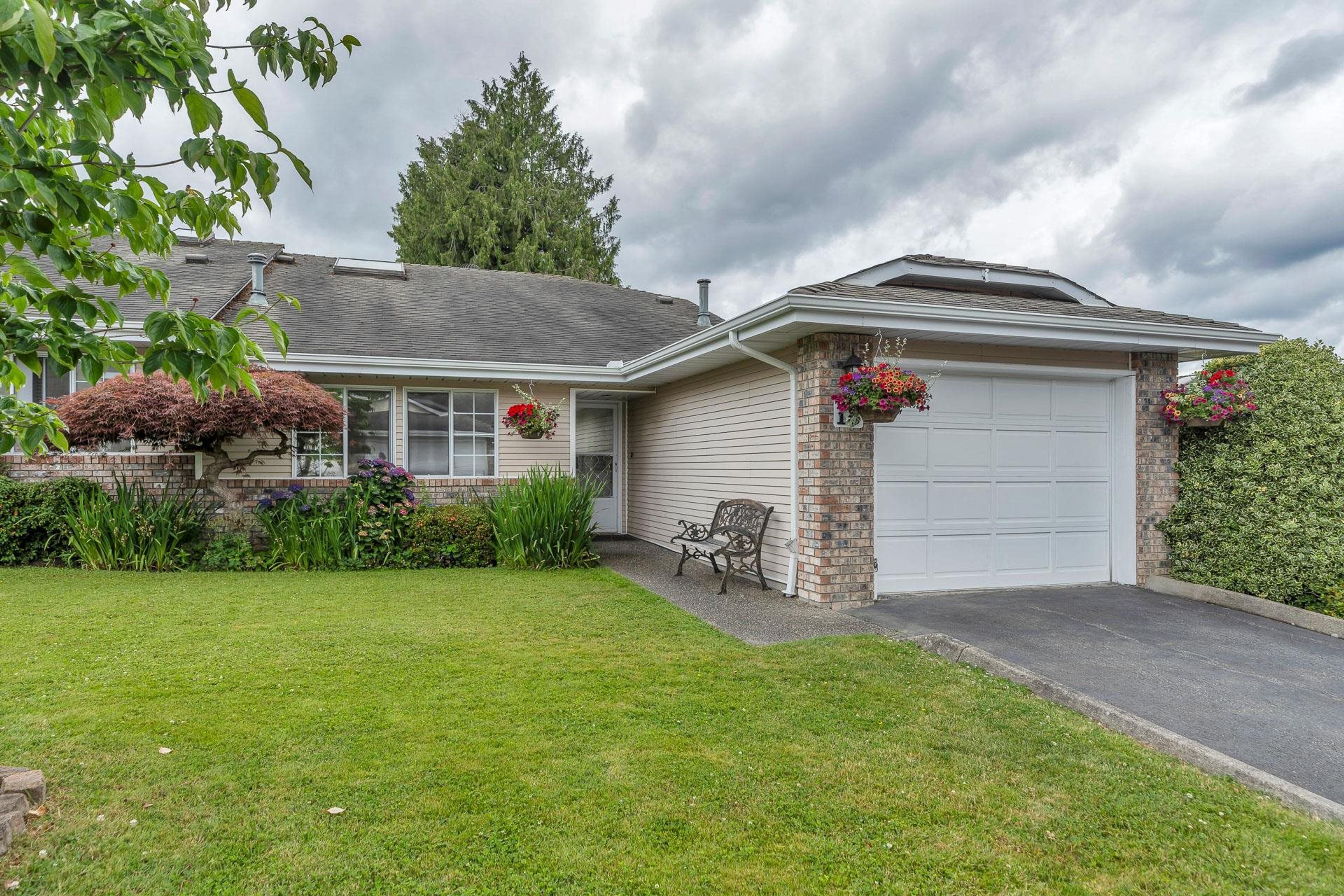 5051 203 Street, Langley - Exteriors - Photo 1