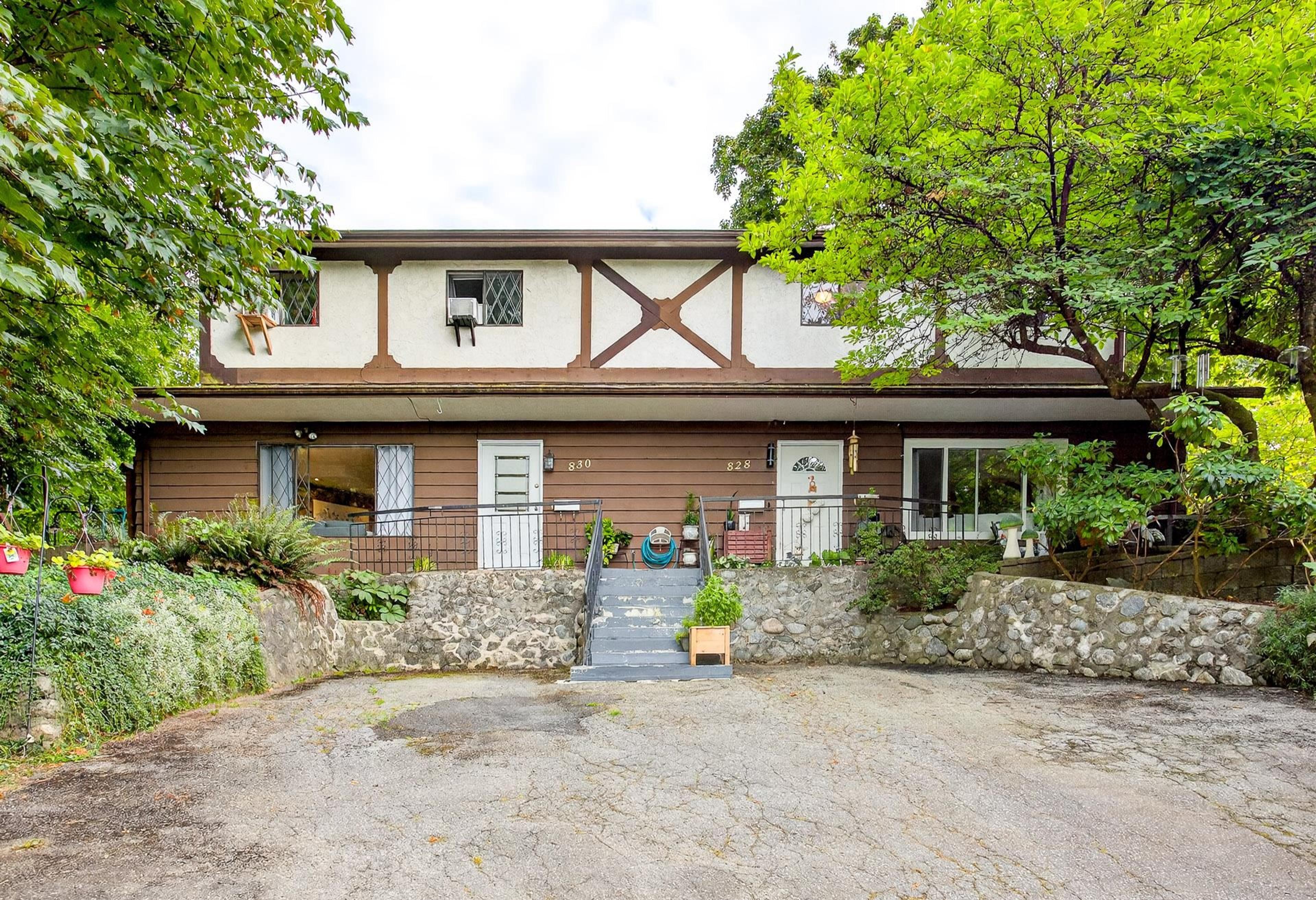 830 Ingersoll Avenue, Coquitlam - Exteriors - Photo 1