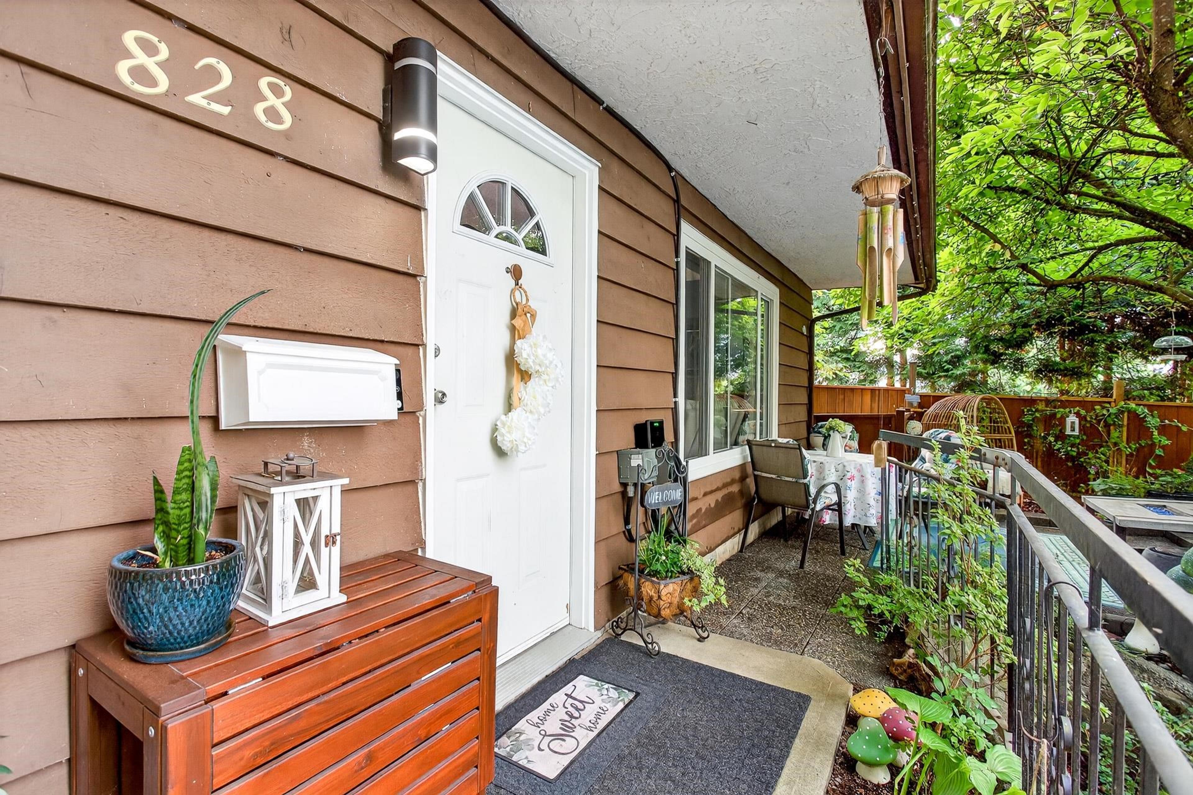 830 Ingersoll Avenue, Coquitlam - Exteriors - Photo 2