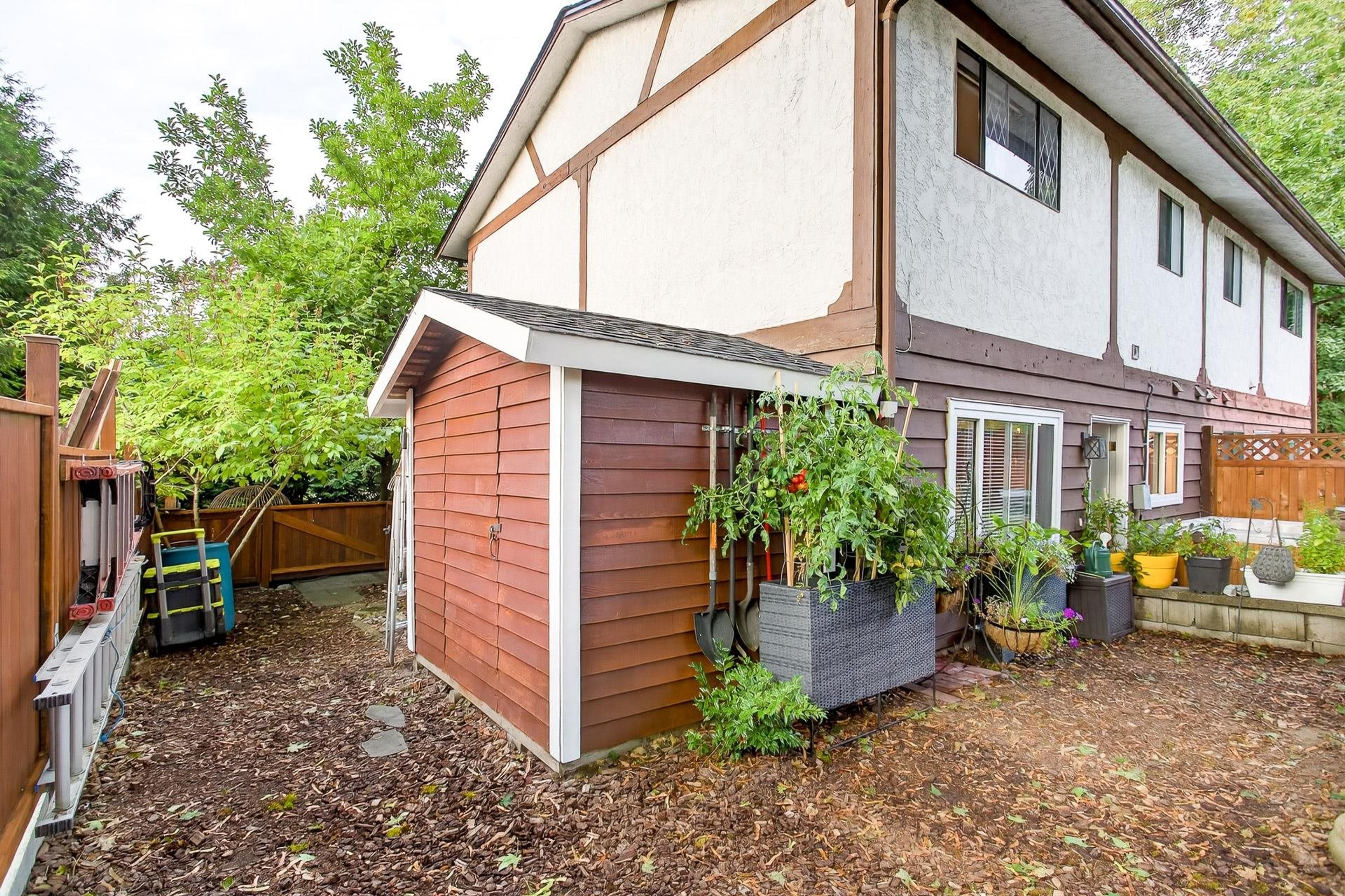 830 Ingersoll Avenue, Coquitlam - Exteriors - Photo 5