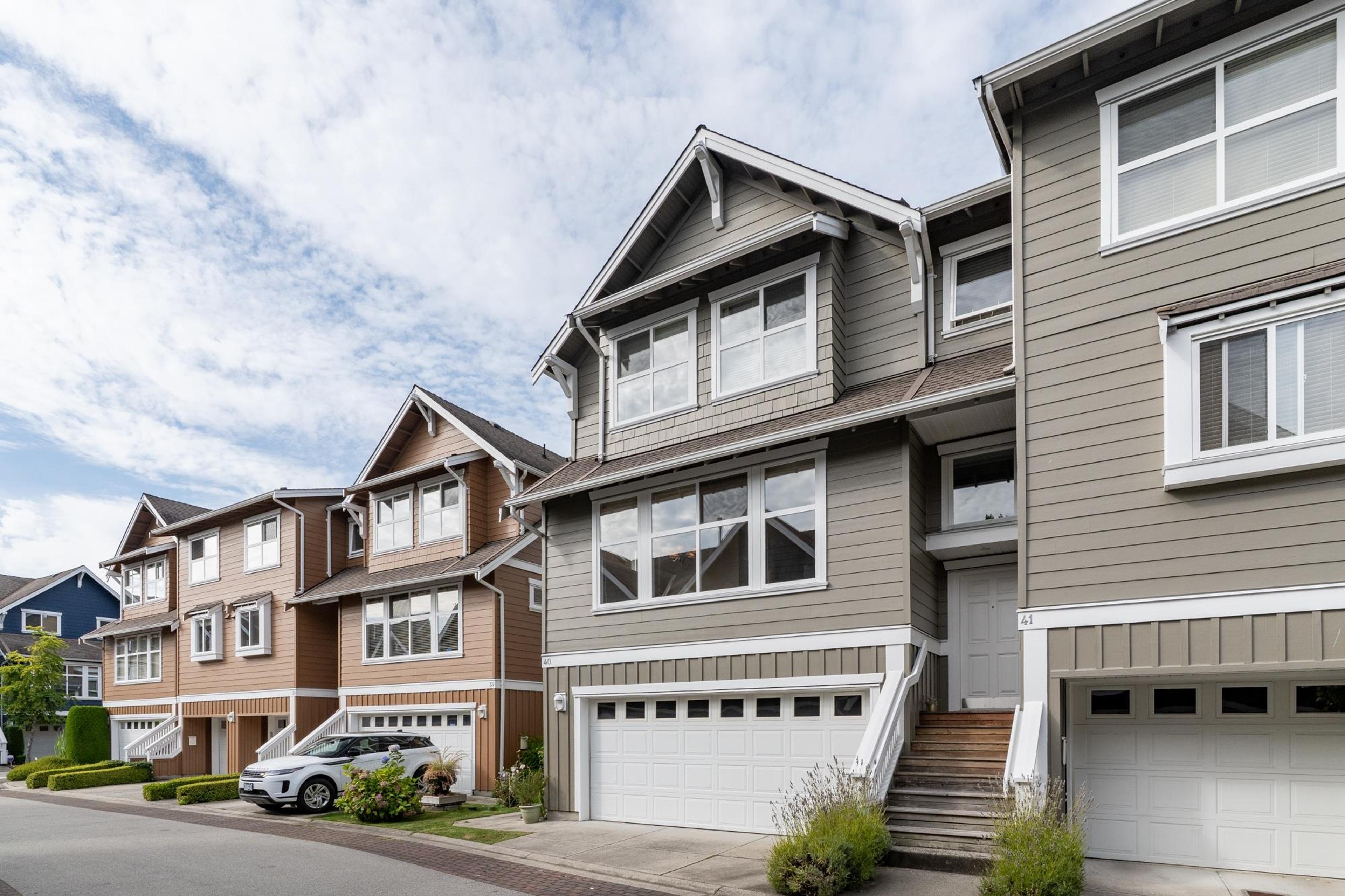 3088 Francis Road, Richmond - Exteriors - Full Complex View - Photo 1