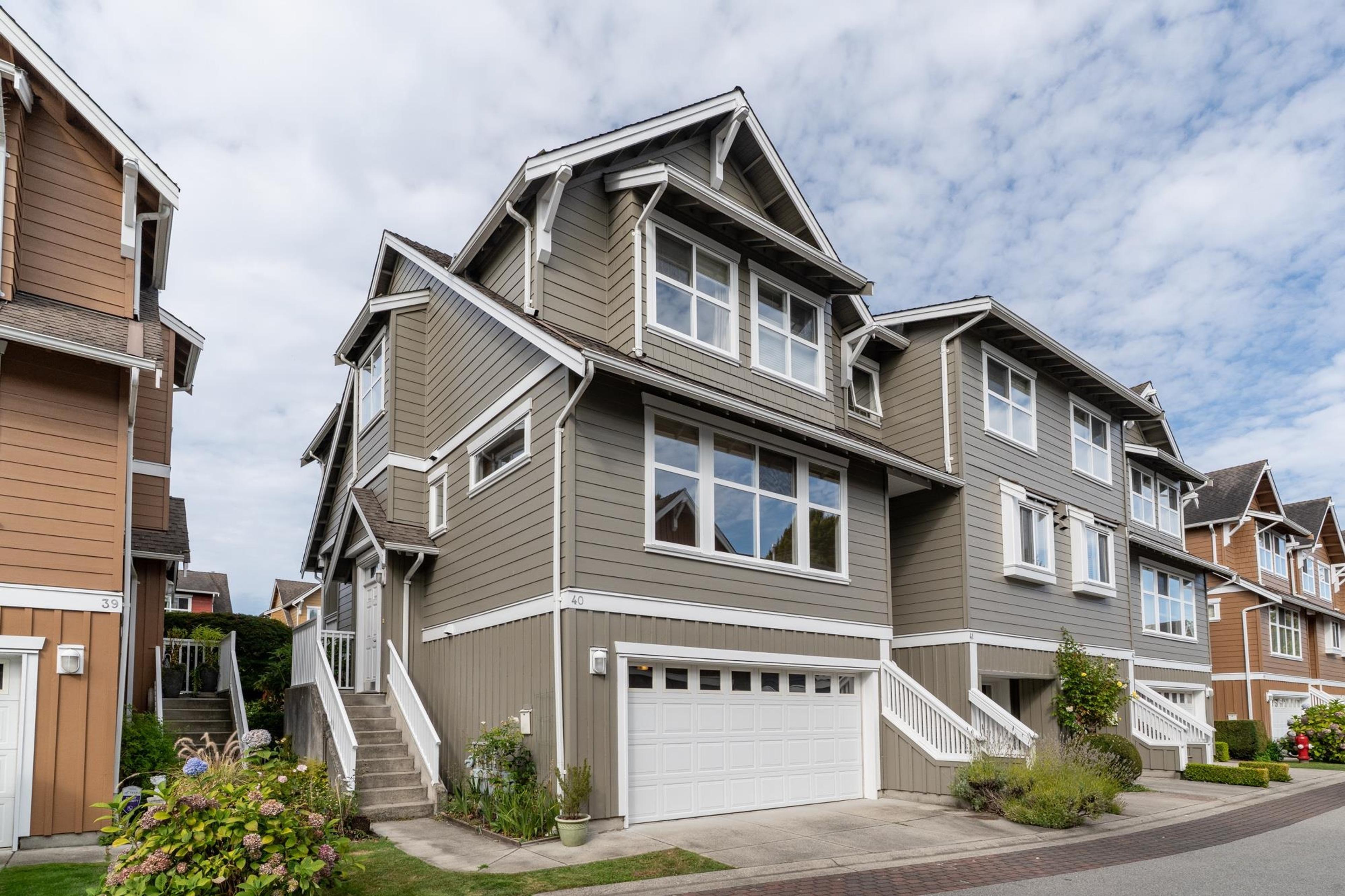 3088 Francis Road, Richmond - Exteriors - Full Complex View - Photo 2