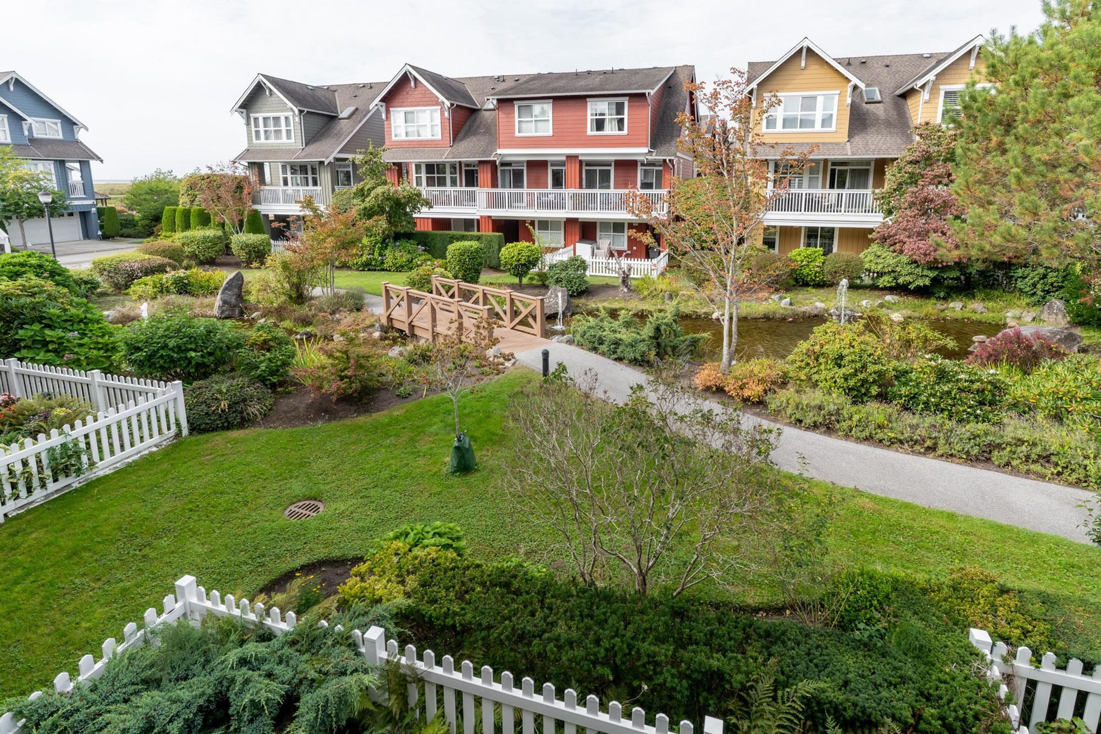 3088 Francis Road, Richmond - Exteriors - Full Complex View - Photo 3