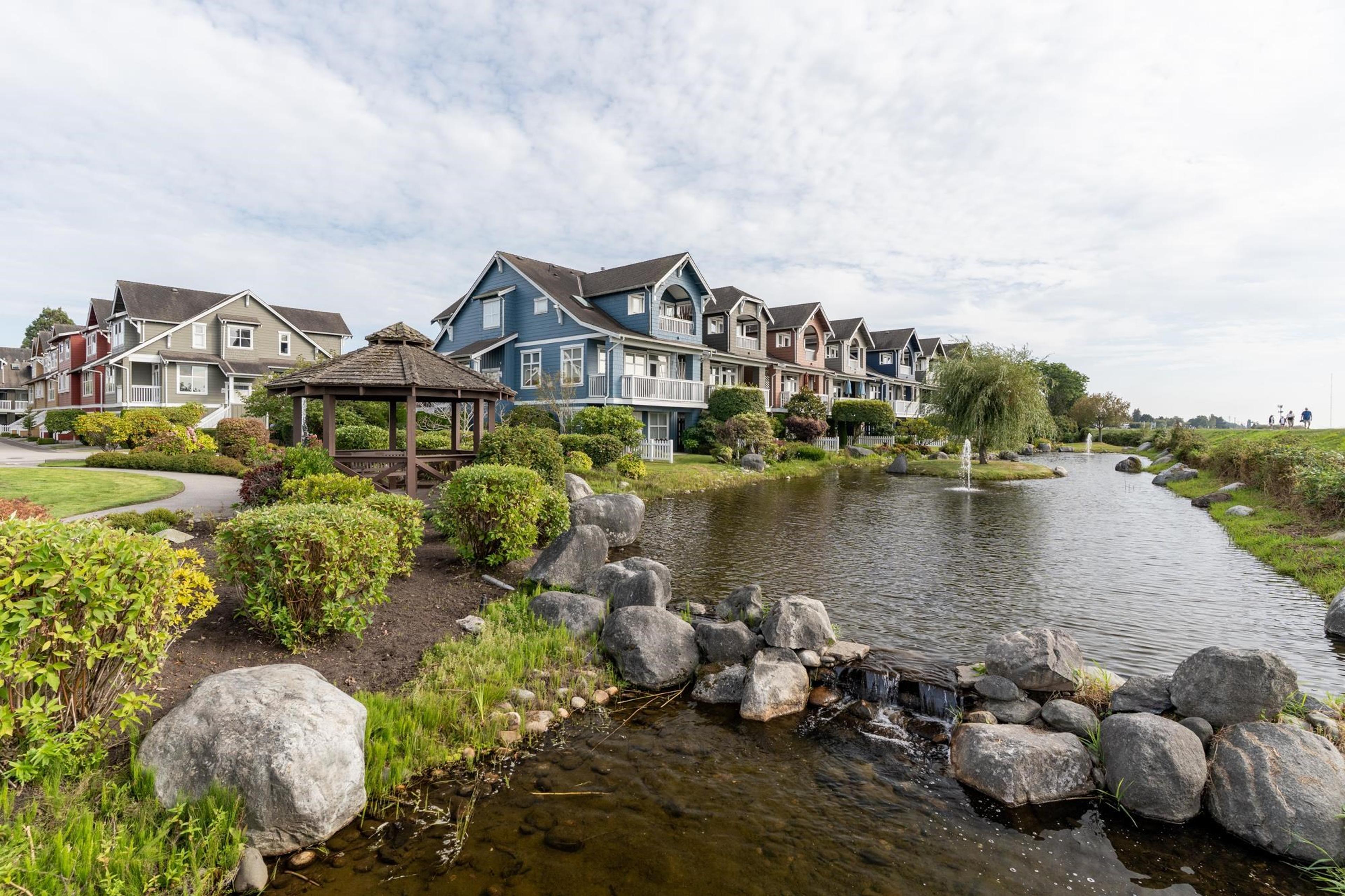 3088 Francis Road, Richmond - Exteriors - Full Complex View - Photo 6