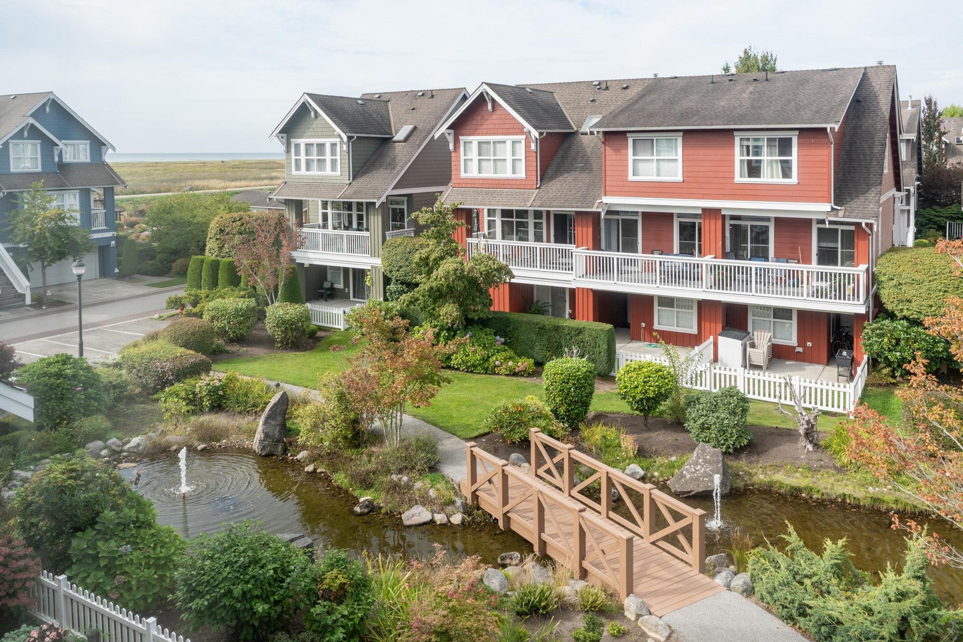 3088 Francis Road, Richmond - Exteriors - Full Complex View - Photo 7