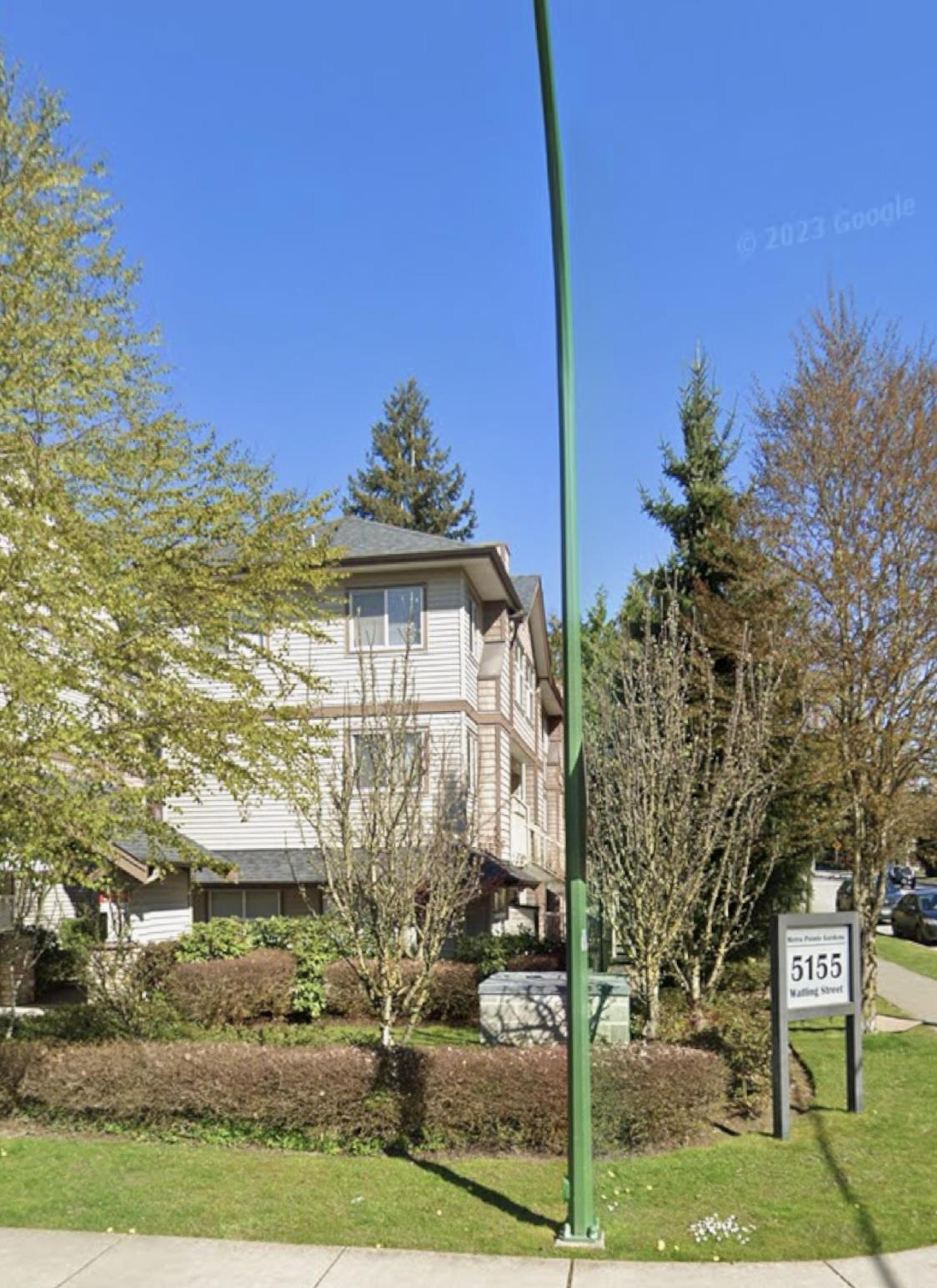 5155 Watling Street, Burnaby - Exteriors - Photo 3