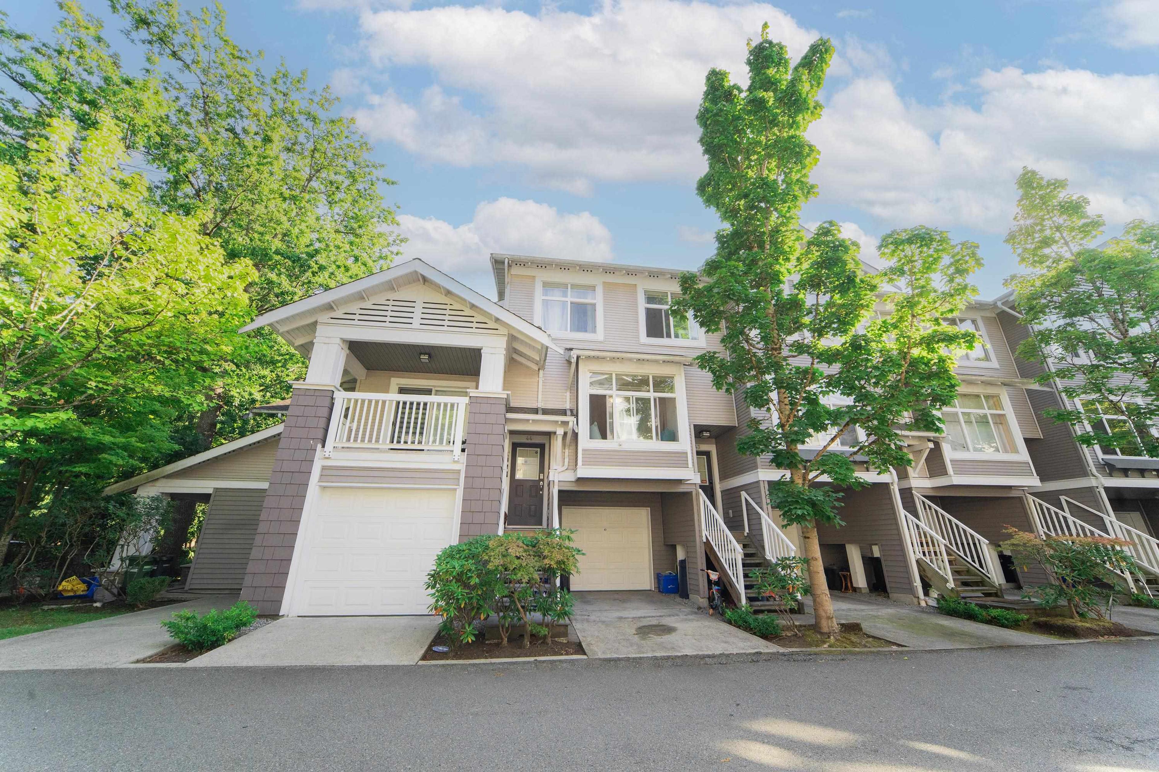 7533 Heather Street, Richmond - Exteriors - Full Complex View - Photo 1