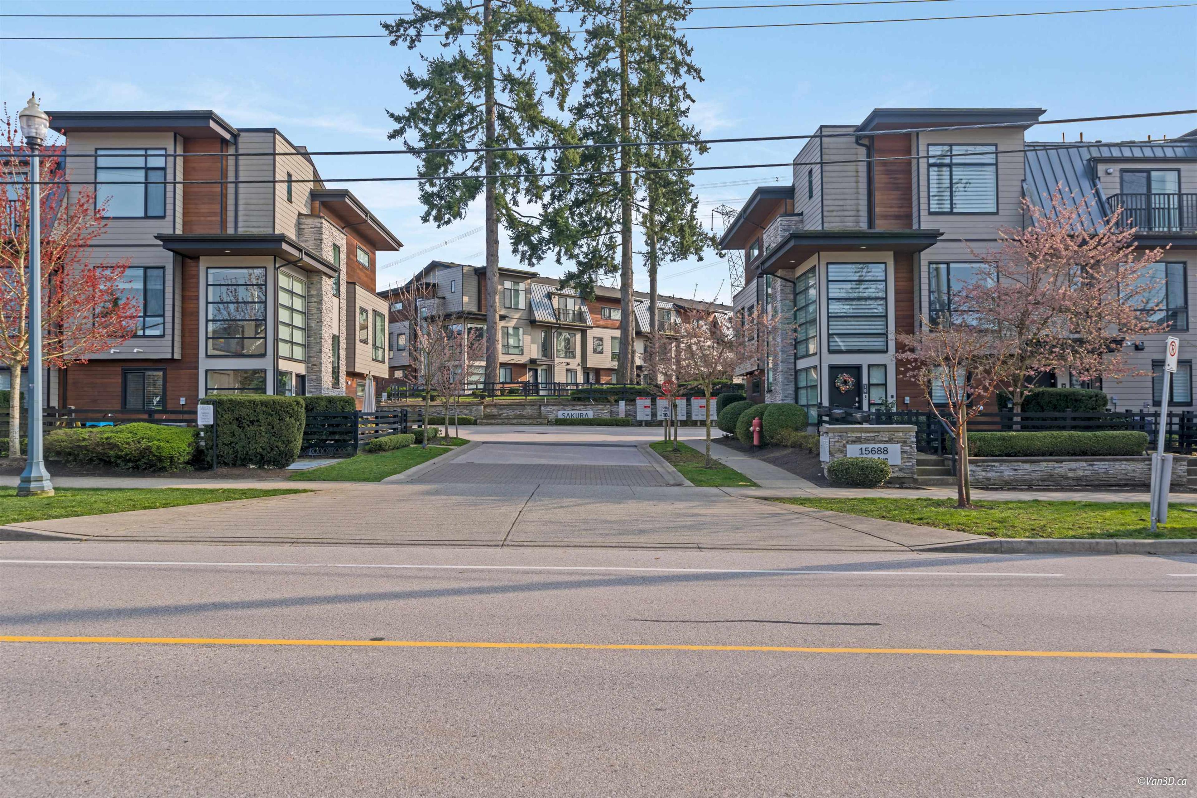 15688 28 Avenue, Surrey - Exteriors - Full Complex View - Photo 1