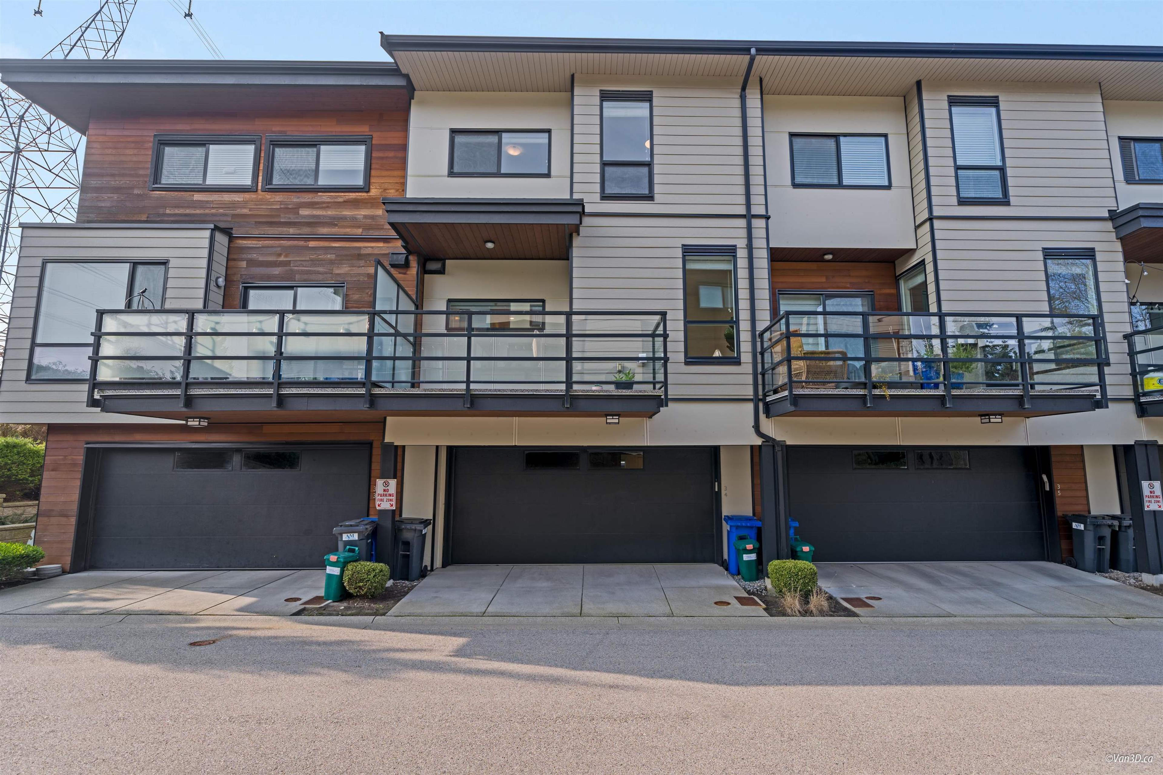 15688 28 Avenue, Surrey - Exteriors - Full Complex View - Photo 2