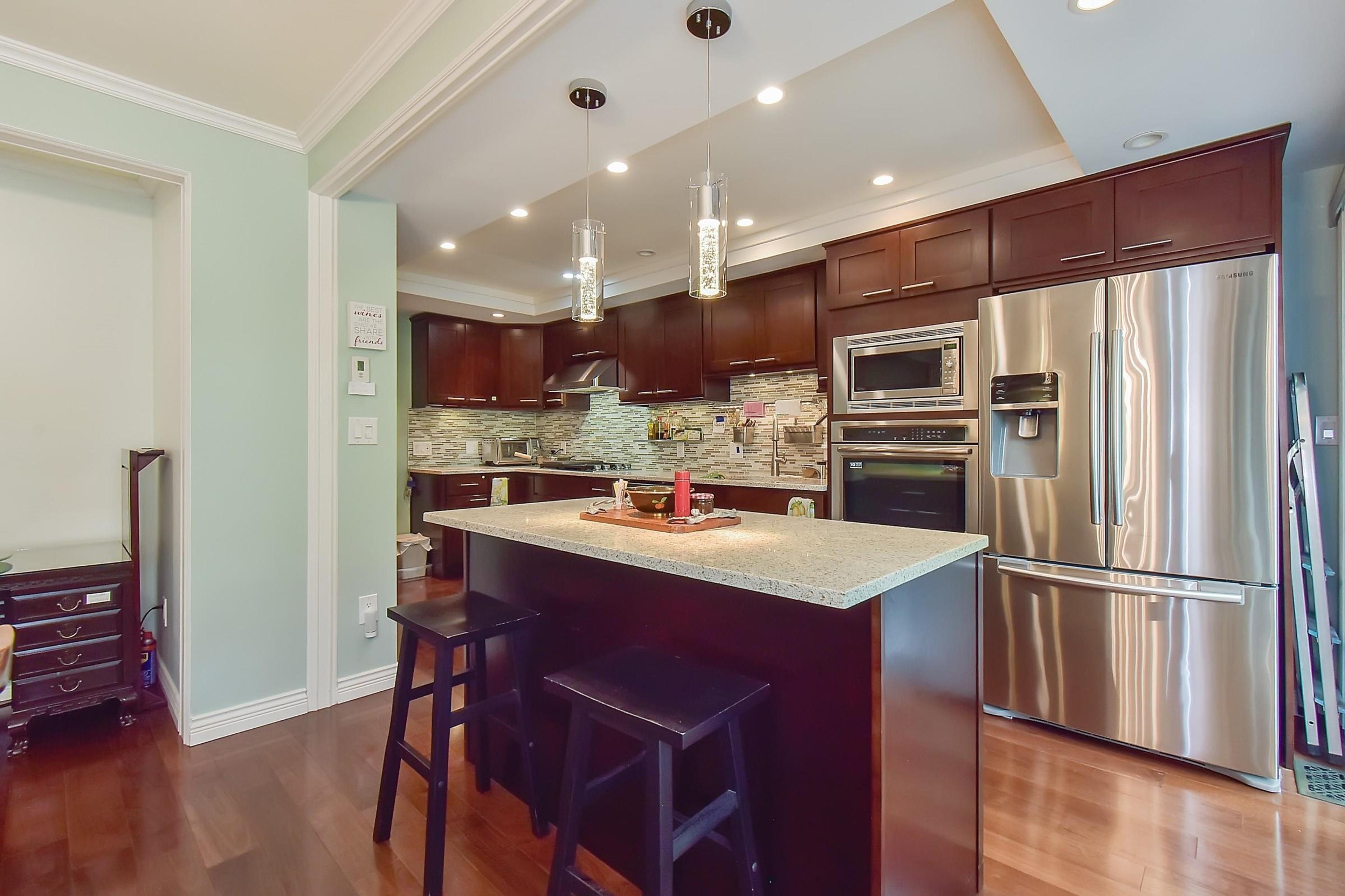 6600 Lucas Road, Richmond - Exteriors - Photo 1