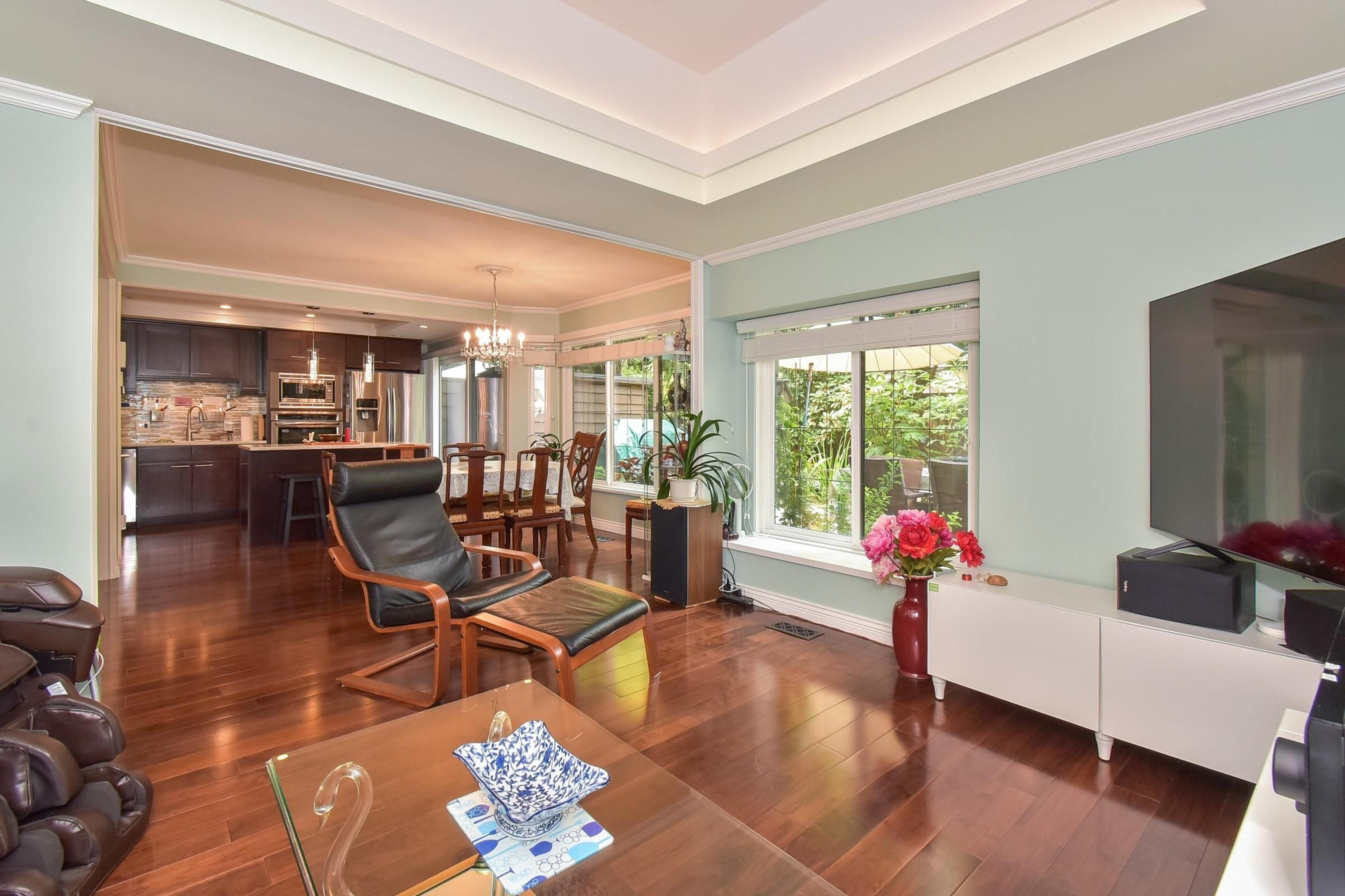 6600 Lucas Road, Richmond - Exteriors - Full Complex View - Photo 2