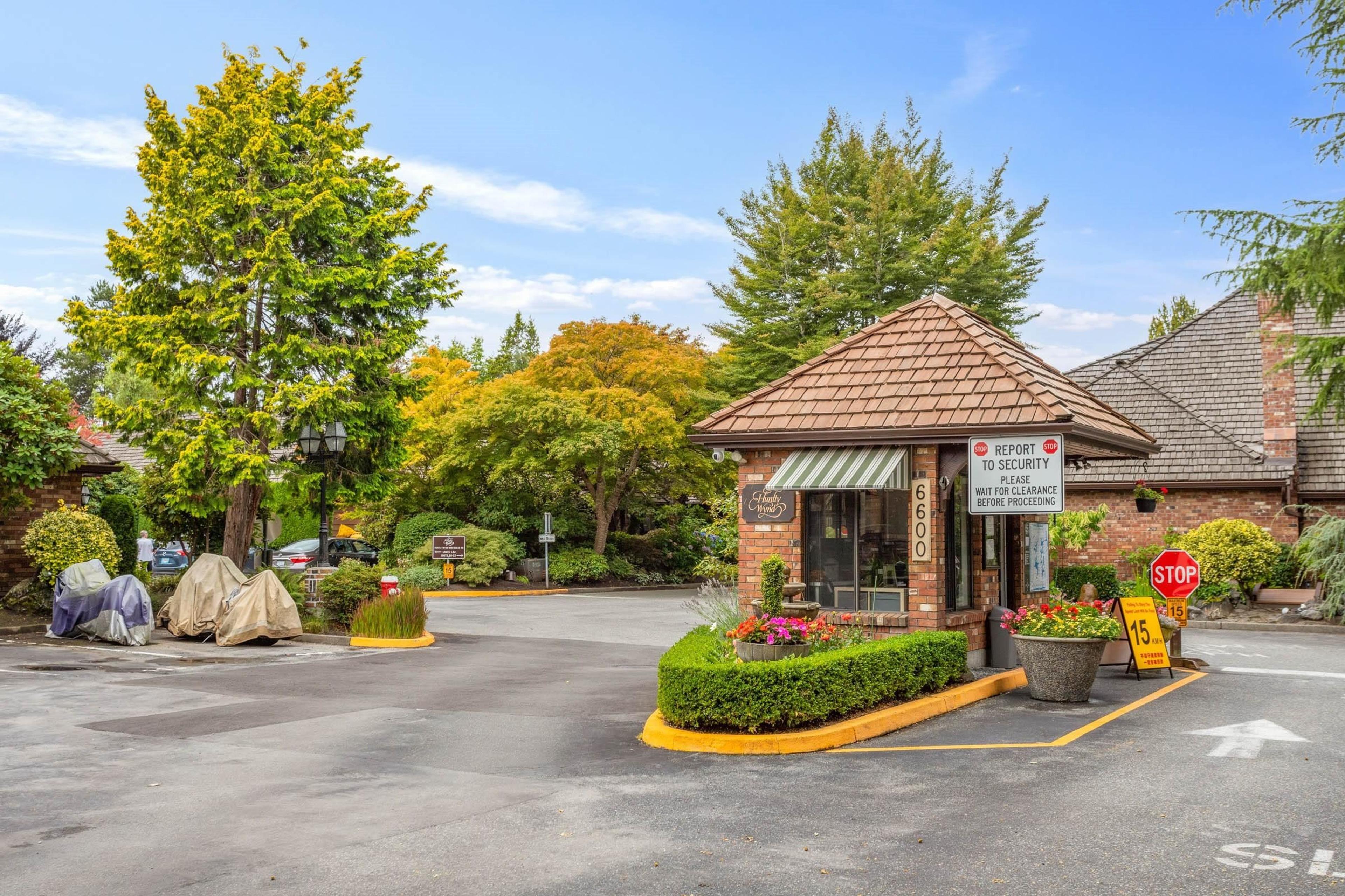 6600 Lucas Road, Richmond - Exteriors - Photo 3