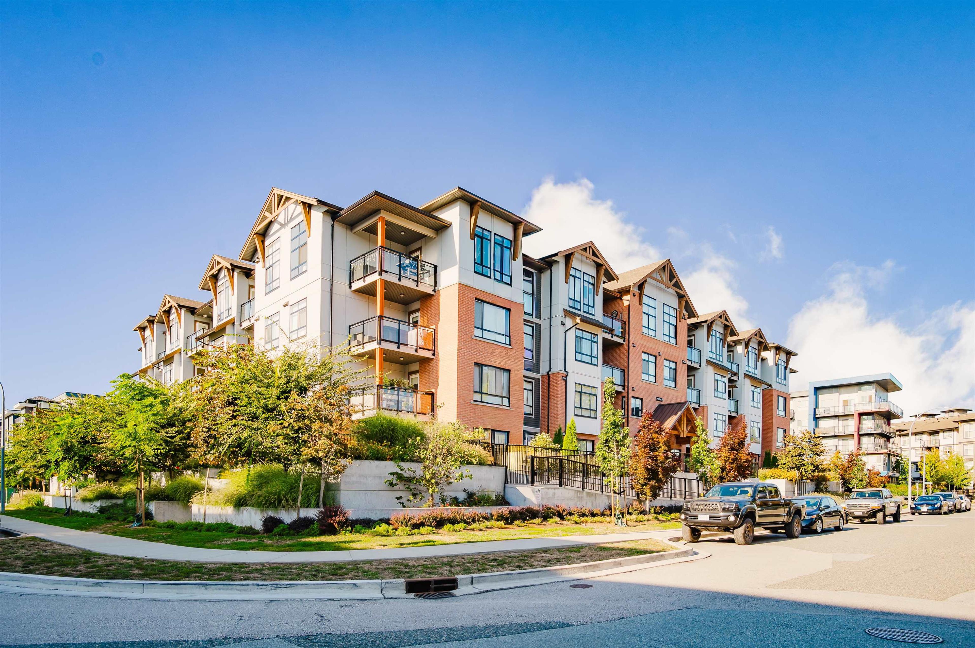 19945 Brydon Crescent, Langley - Exteriors - Full Complex View - Photo 1