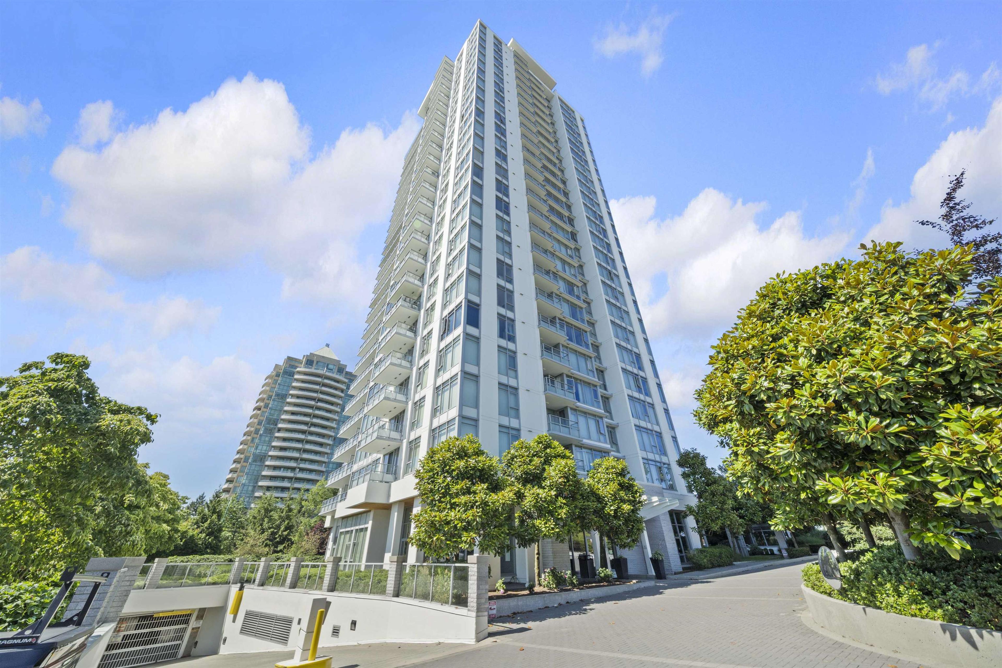 6688 Arcola Street, Burnaby - Exteriors - Full Complex View - Photo 1
