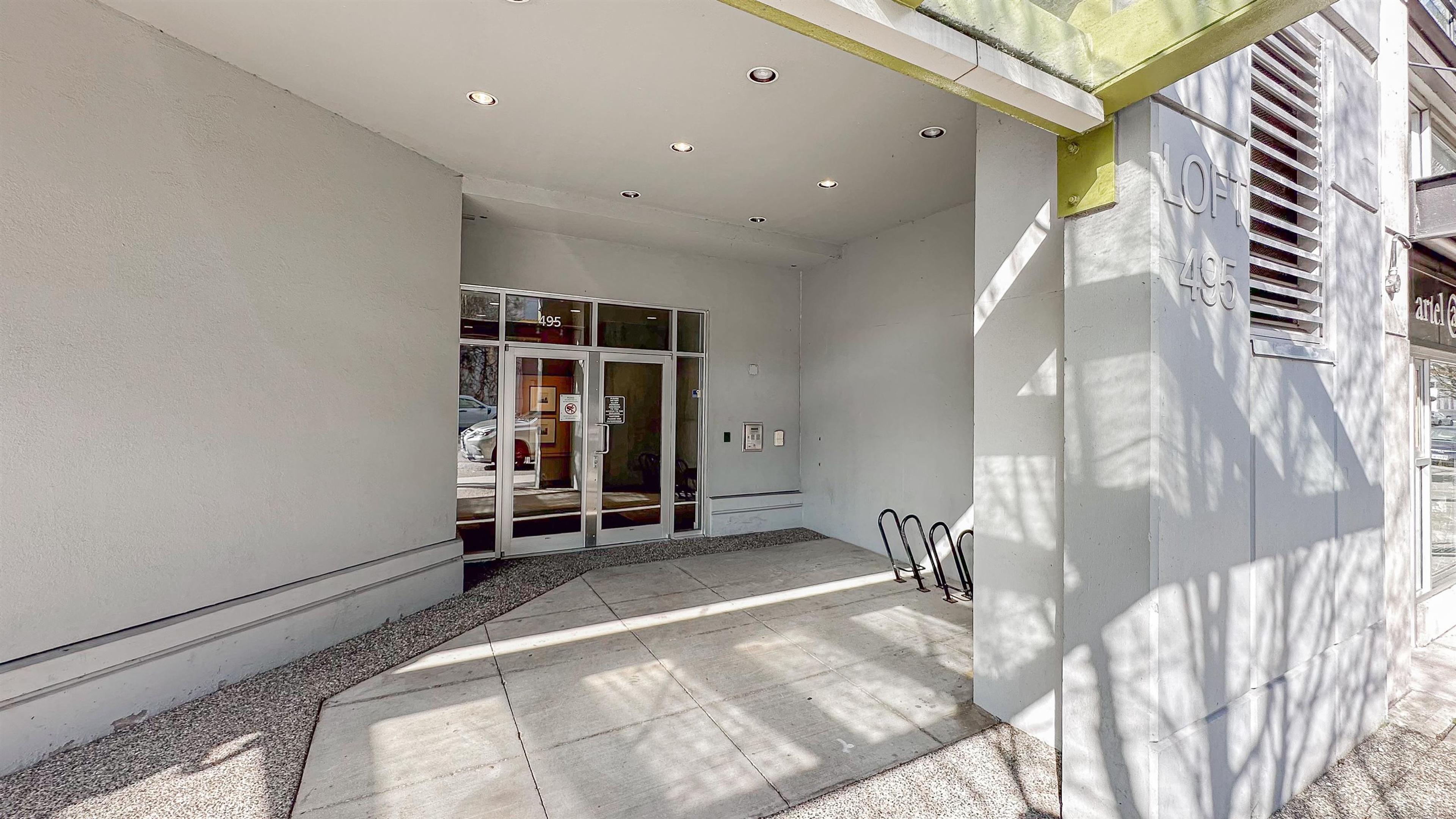 495 W 6th Avenue, Vancouver - Exteriors - Photo 2