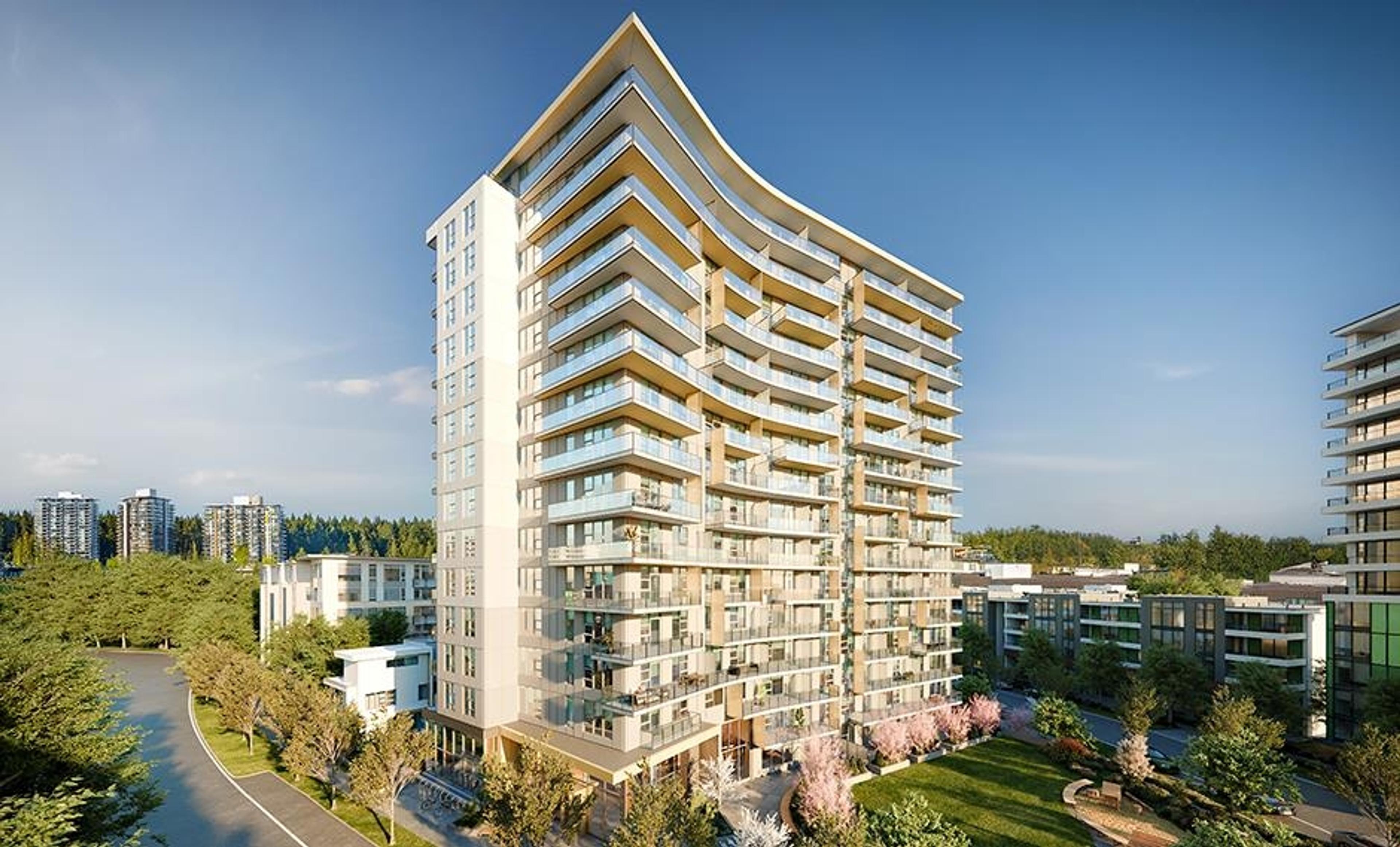 6036 Gray Avenue, Vancouver - Exteriors - Full Complex View, Drone/Aerial View - Photo 1