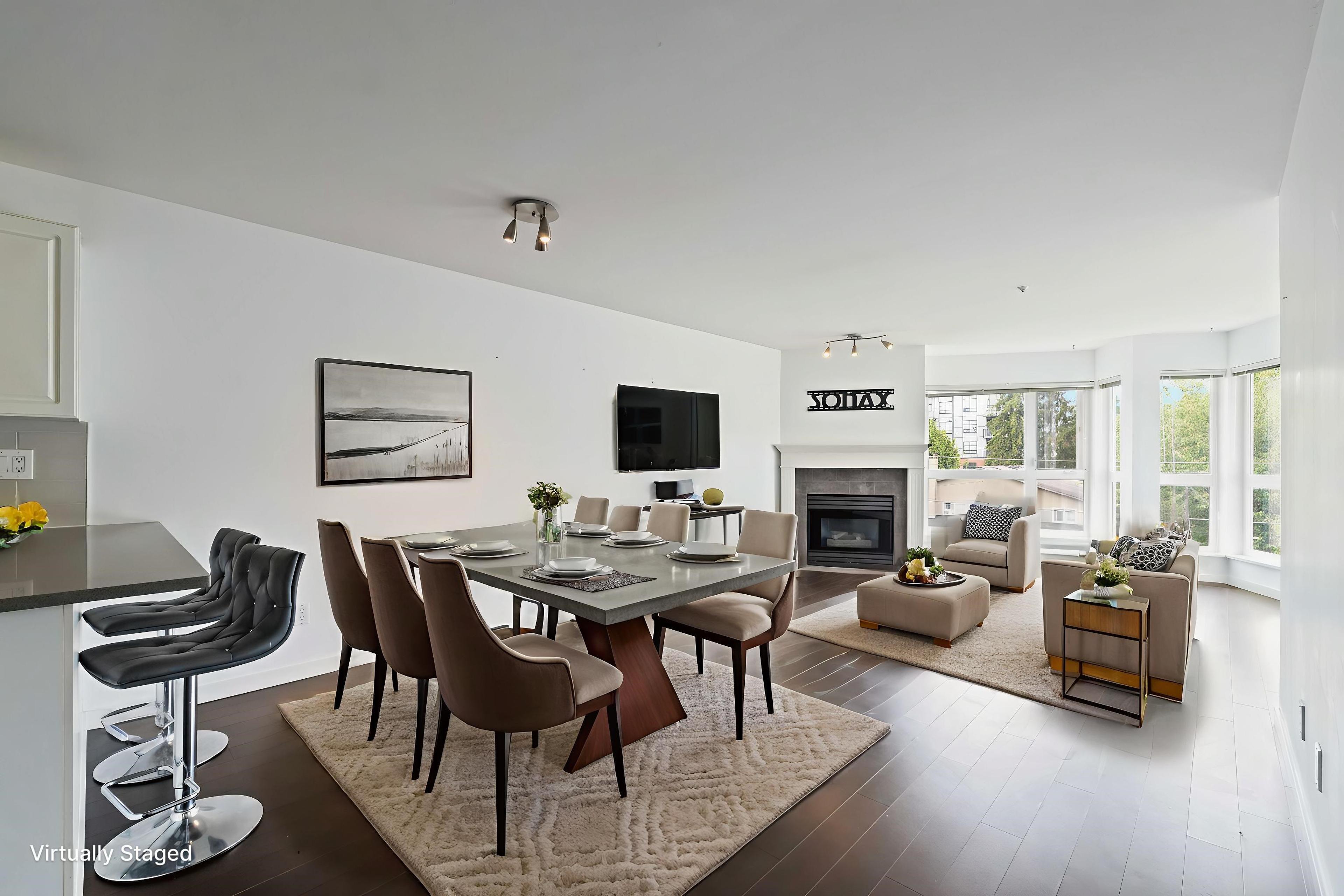 20245 53 Avenue, Langley - Exteriors - Full Complex View - Photo 2