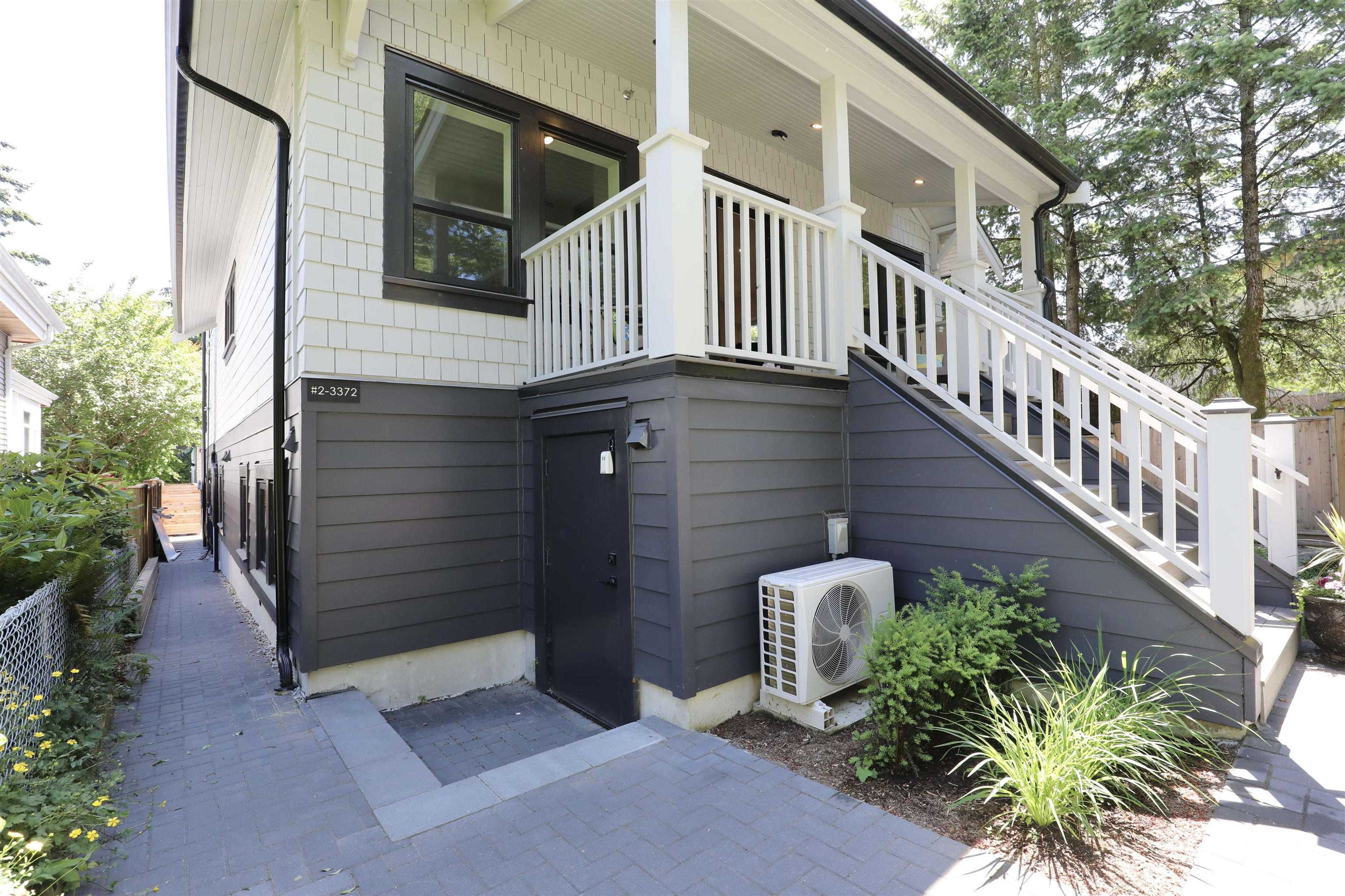 3372 Fleming Street, Vancouver - Exteriors - Photo 3