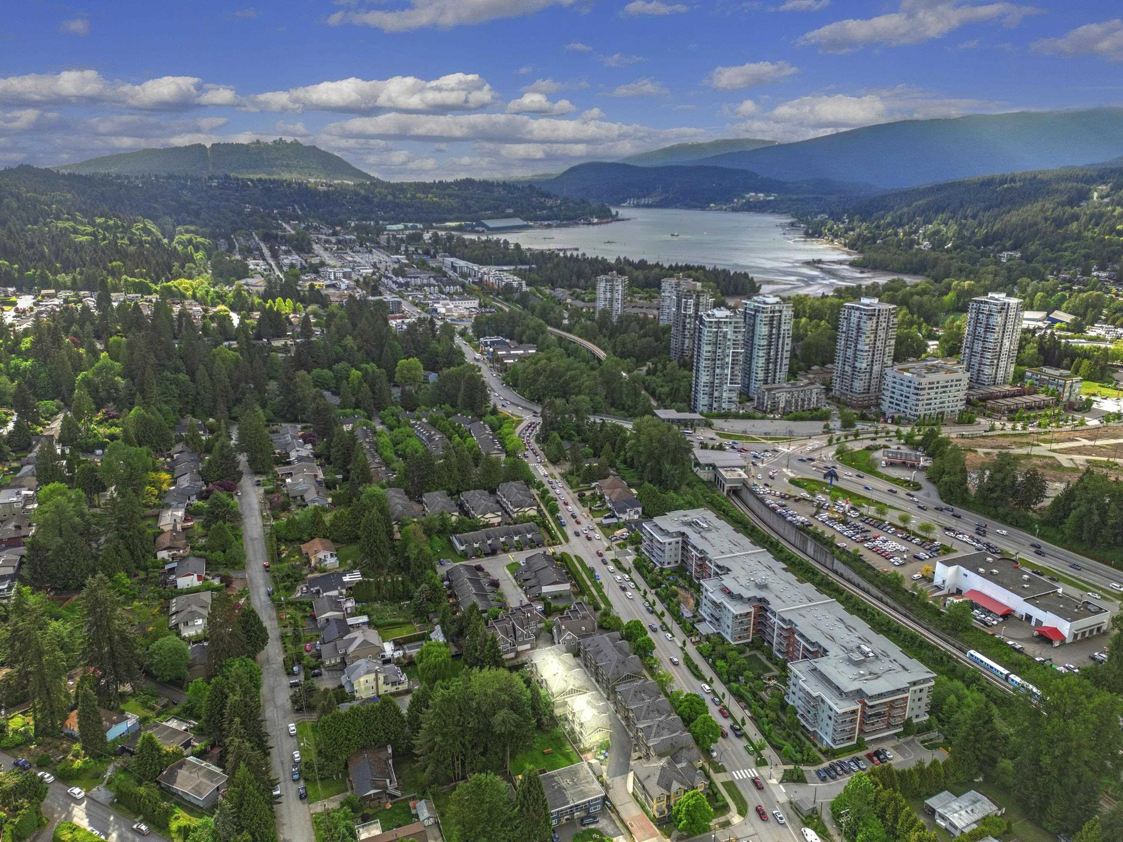 3382 Viewmount Drive, Port Moody - Exteriors - Photo 2