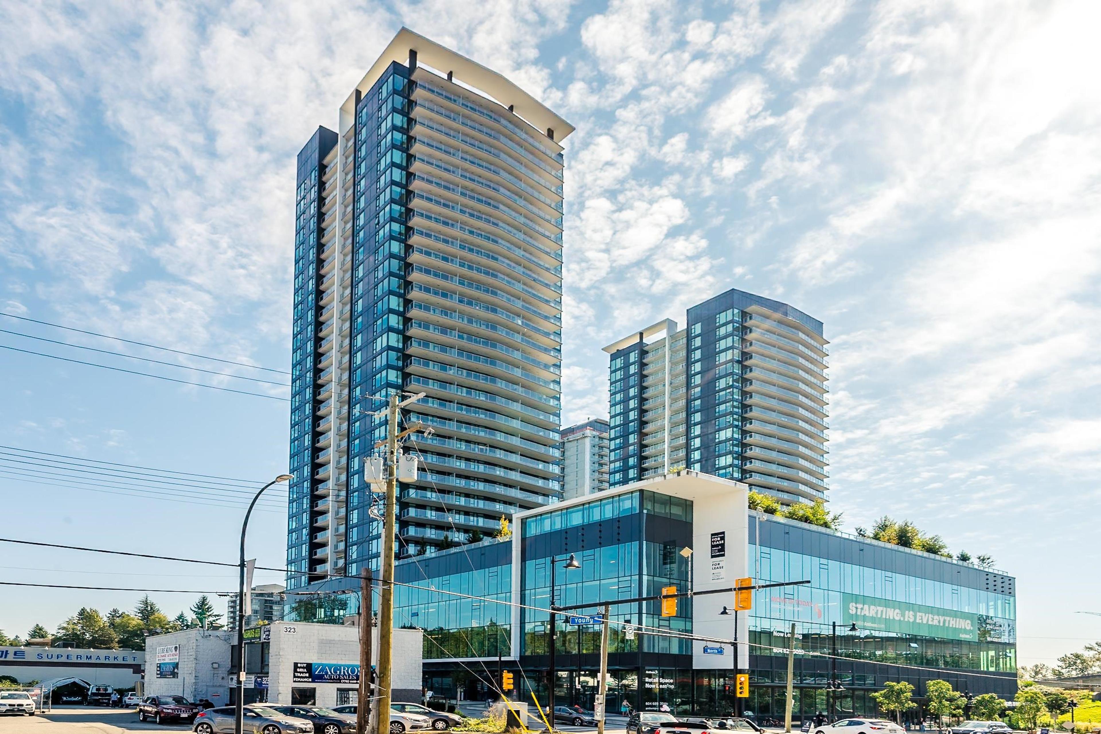 318 Alderson Avenue, Coquitlam - Exteriors - Full Complex View - Photo 1