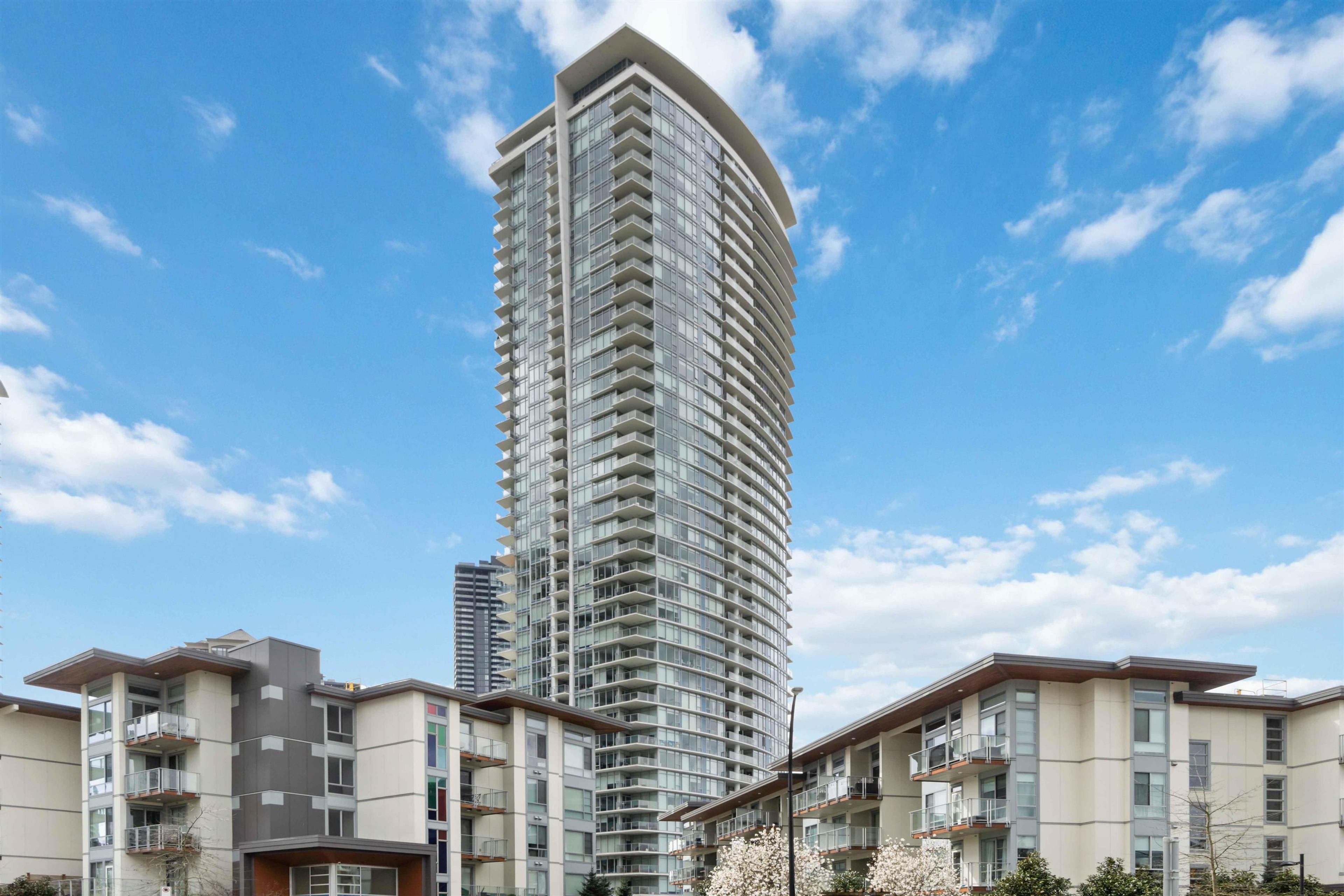 1728 Gilmore Avenue, Burnaby - Exteriors - Full Complex View - Photo 2