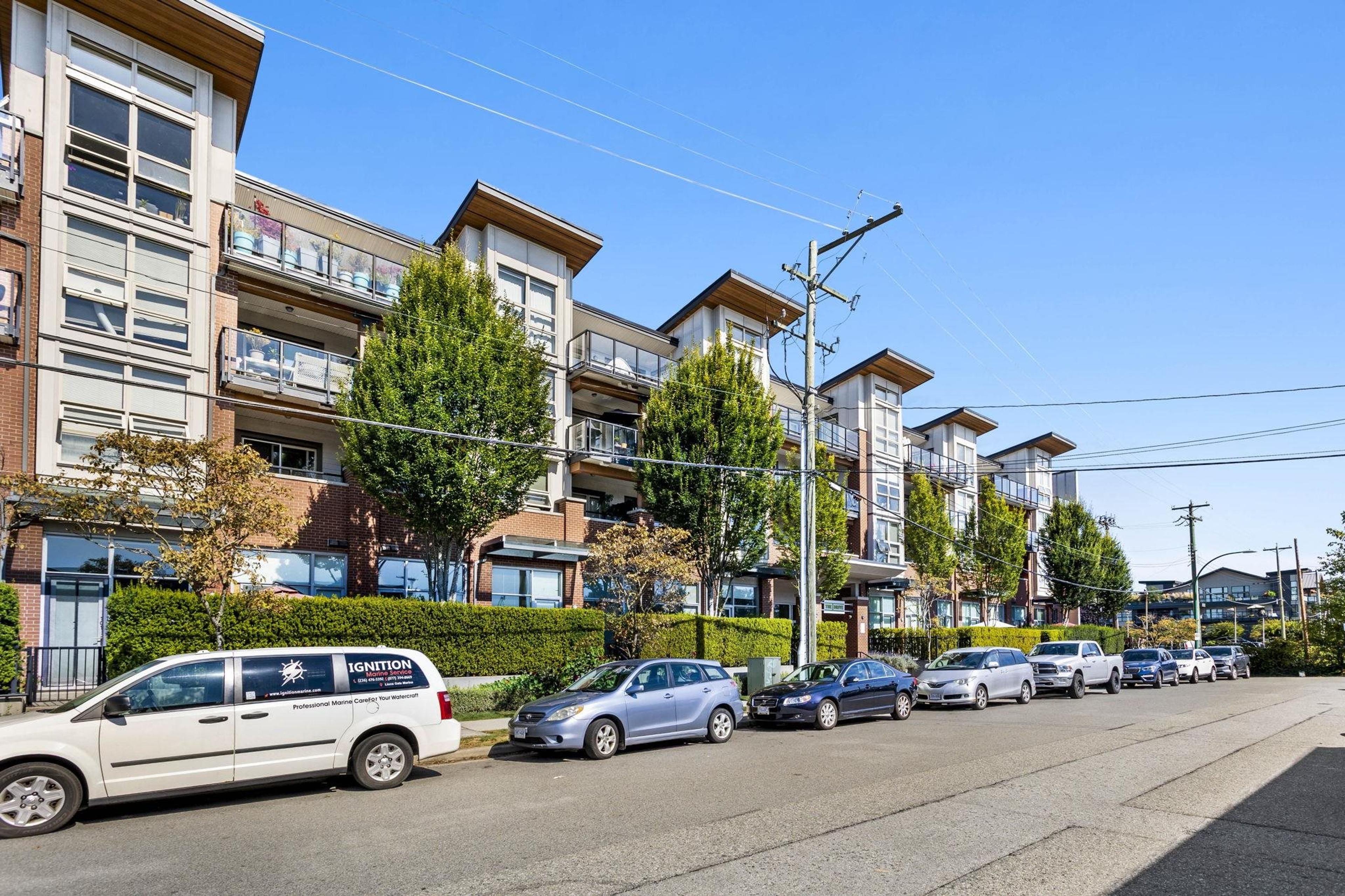 1182 W 16th Street, North Vancouver - Exteriors - Full Complex View - Photo 1