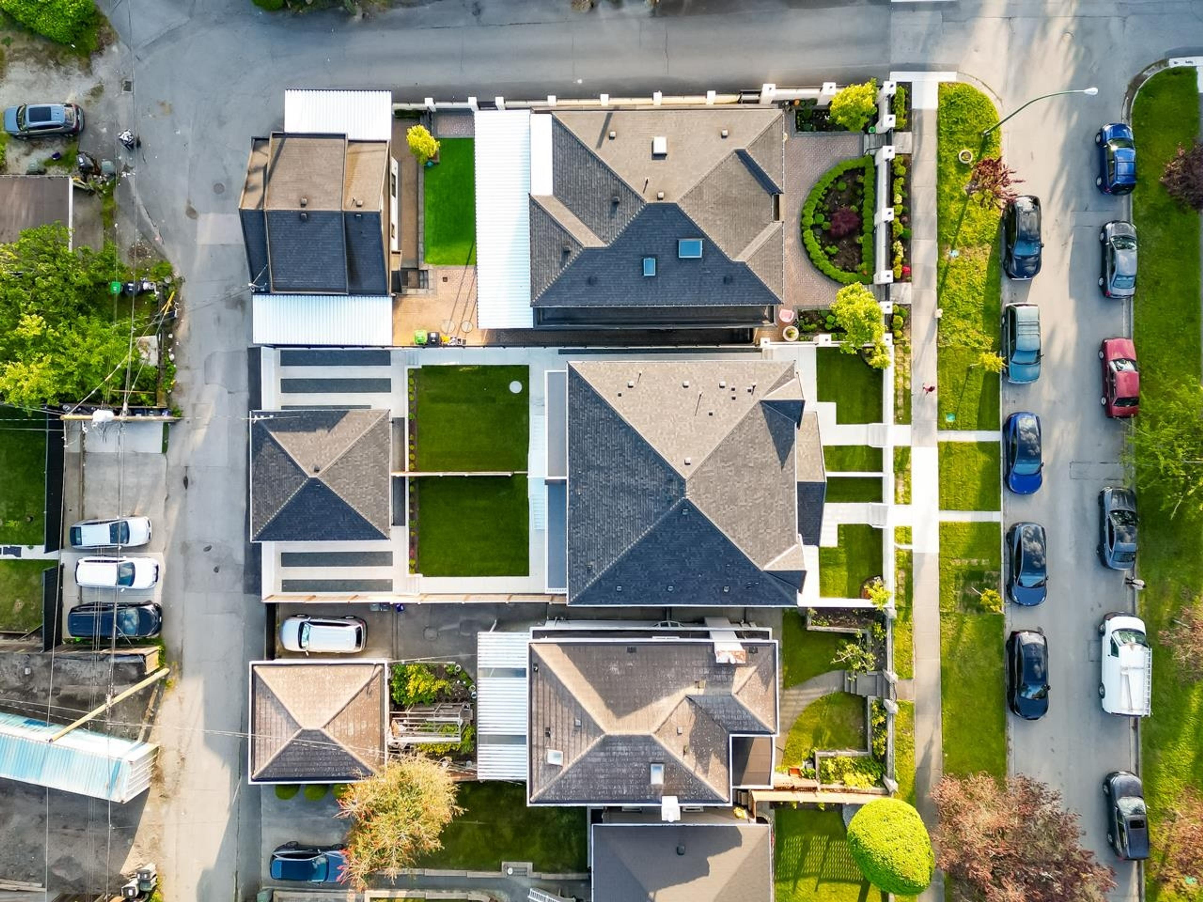 1724 E 64th Avenue, Vancouver - Exteriors - Photo 4