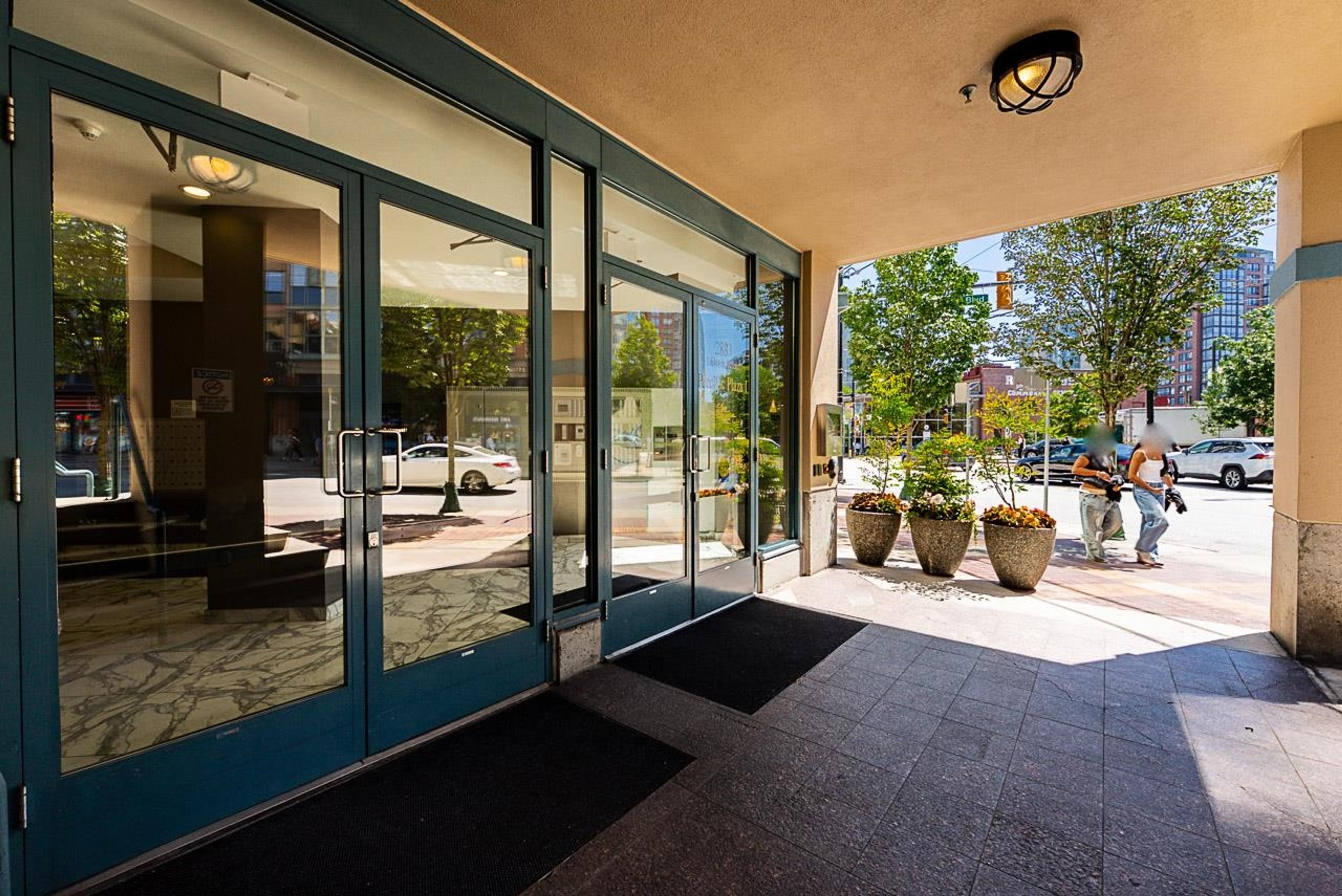 283 Davie Street, Vancouver - Exteriors - Photo 5