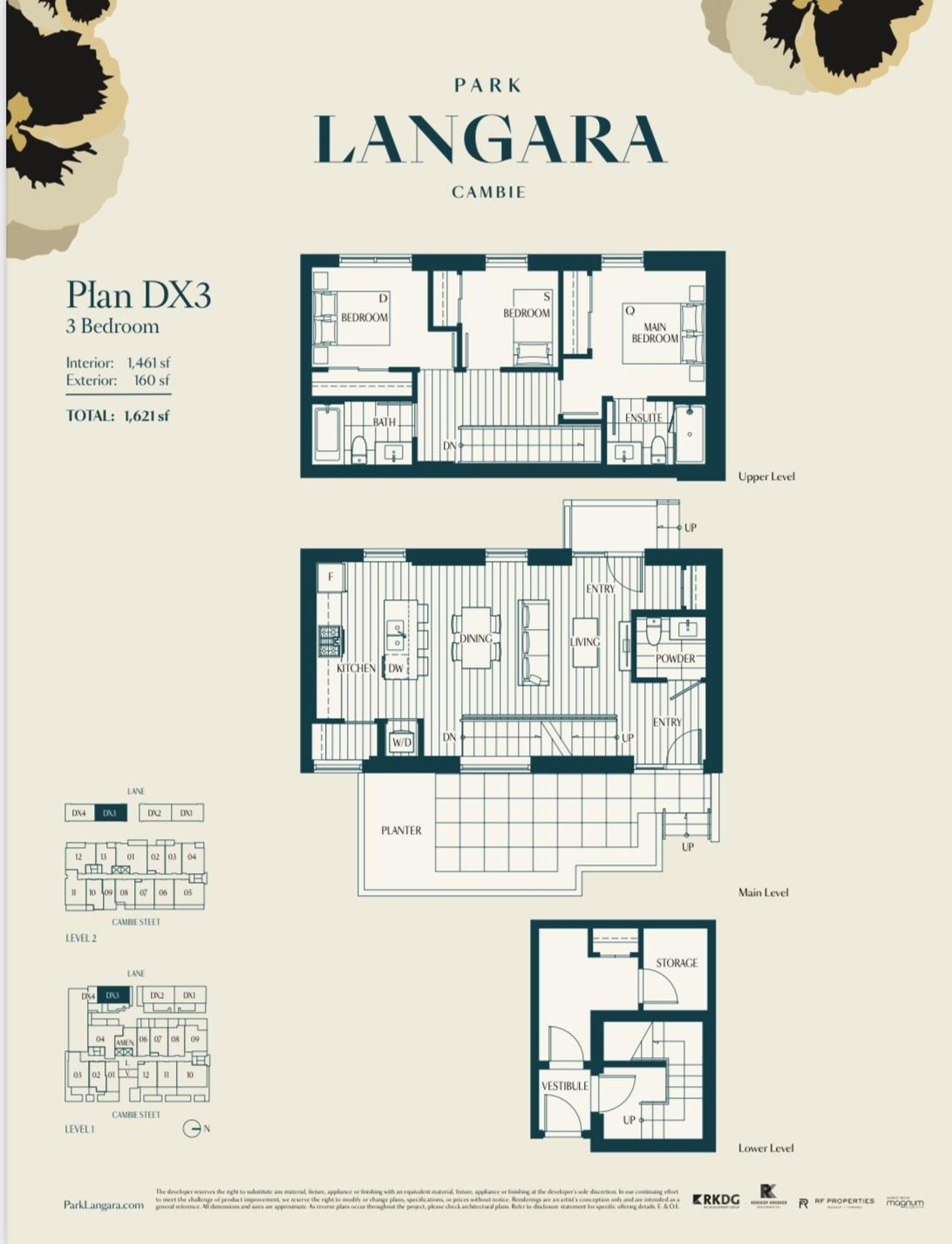 6859 Cambie Street, Vancouver - Exteriors - Photo 1