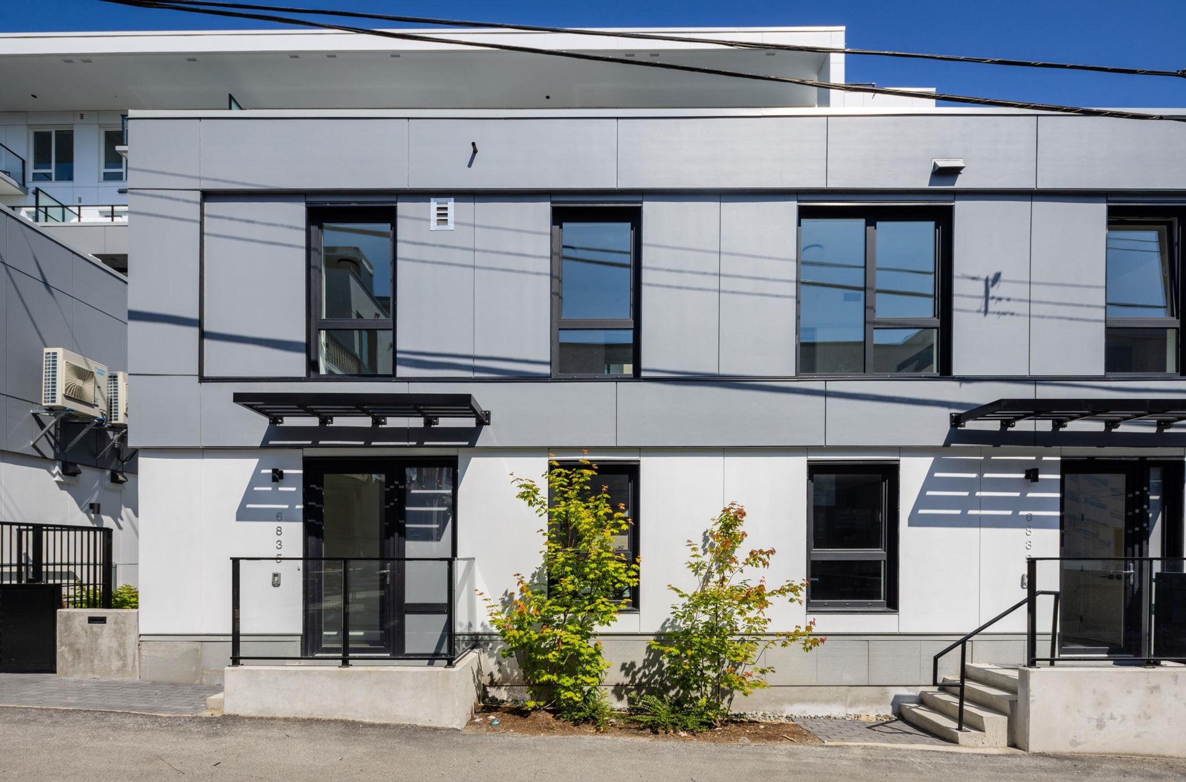 6859 Cambie Street, Vancouver - Exteriors - Full Complex View - Photo 4