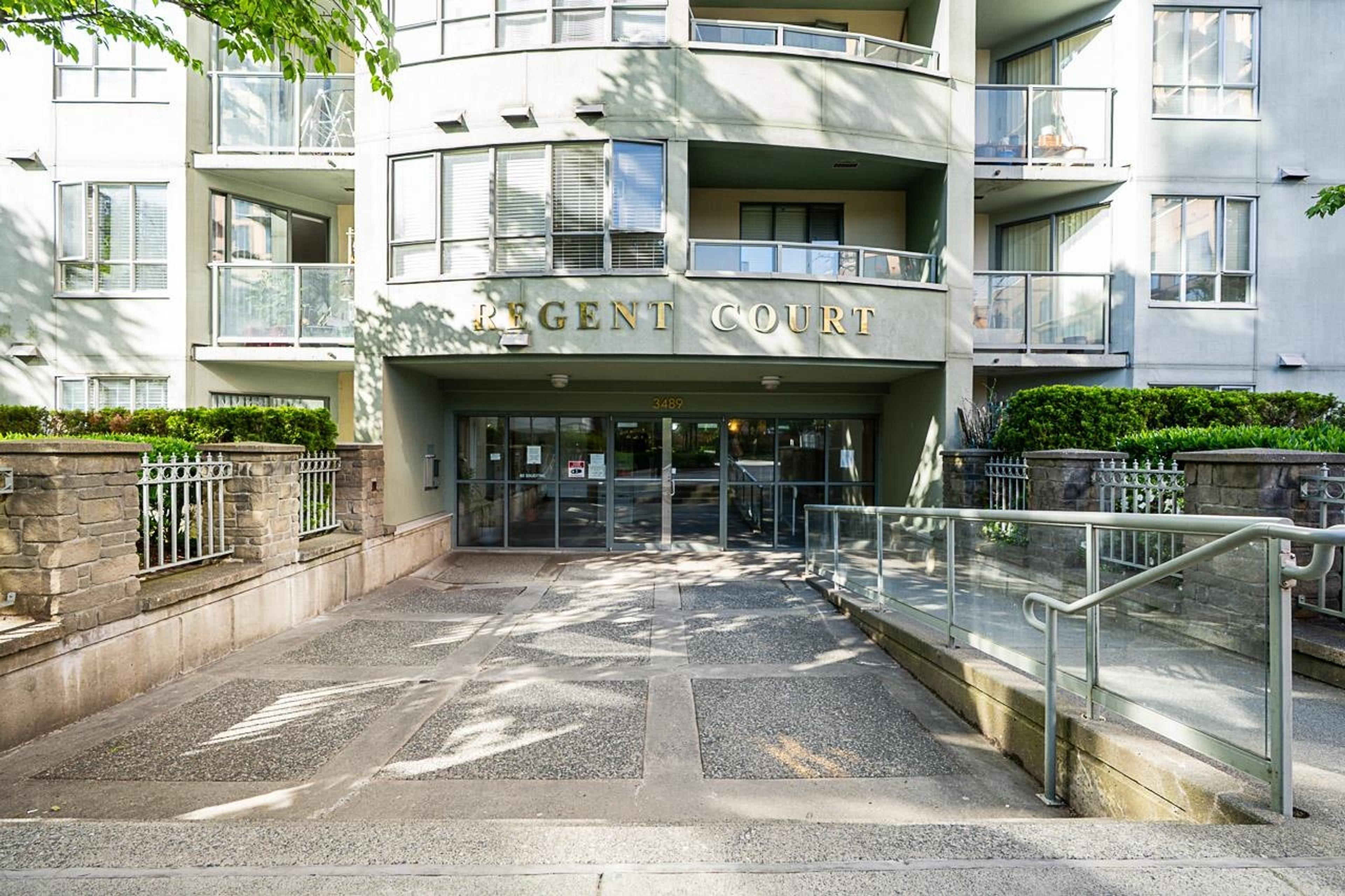 3489 Ascot Place, Vancouver - Exteriors - Photo 1