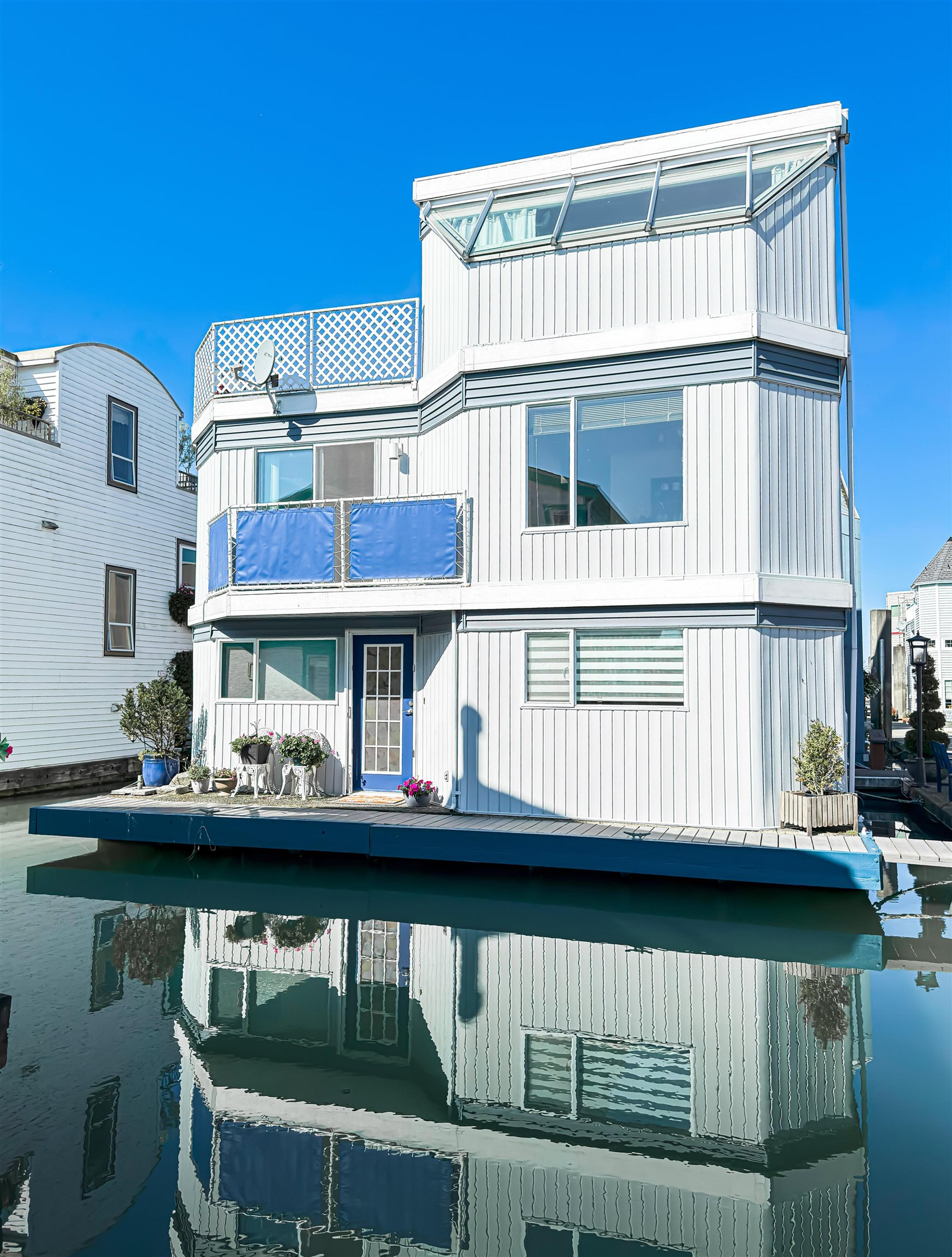 3459 W River Road, Delta - Exteriors - Photo 1